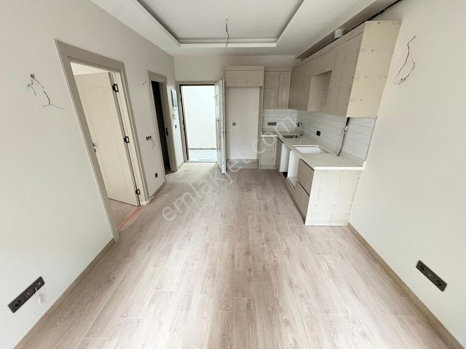 ▃artemin▃idealtepe Işıklarda ! Sıfır 3.kat 45m² 1+1 ! - Görsel 6