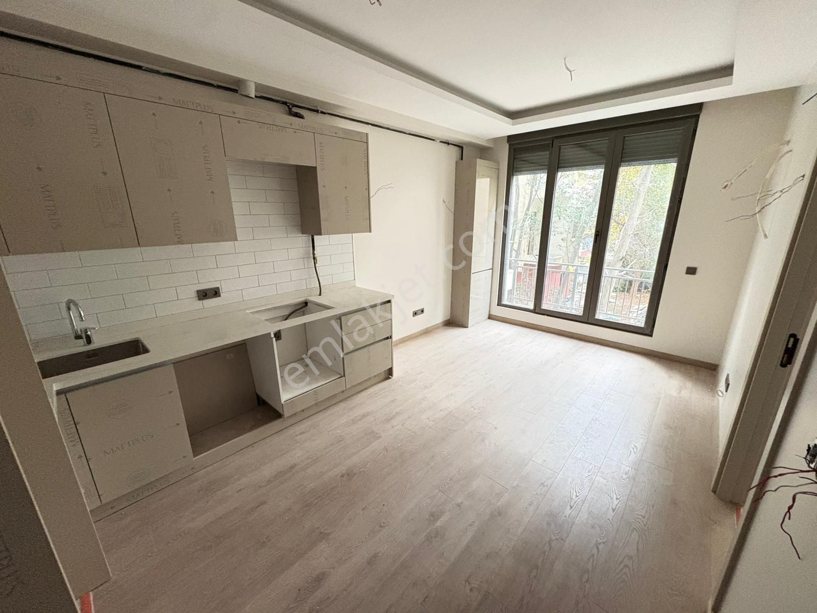▃artemin▃idealtepe Işıklarda ! Sıfır 3.kat 45m² 1+1 ! - Görsel 13
