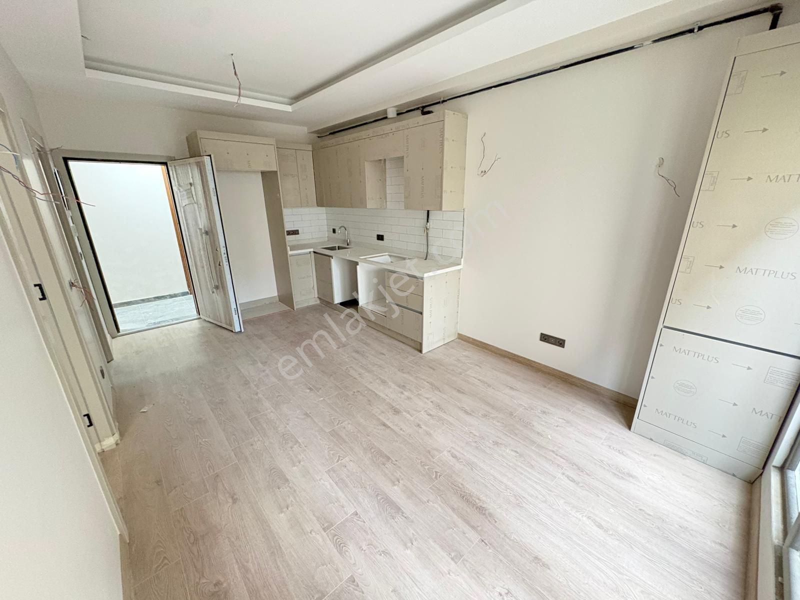 ▃artemin▃idealtepe Işıklarda ! Sıfır 3.kat 45m² 1+1 ! - Görsel 8