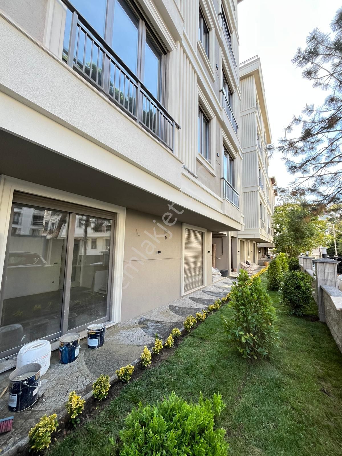 ▃artemin▃idealtepe Işıklarda ! Sıfır 3.kat 45m² 1+1 ! - Görsel 4