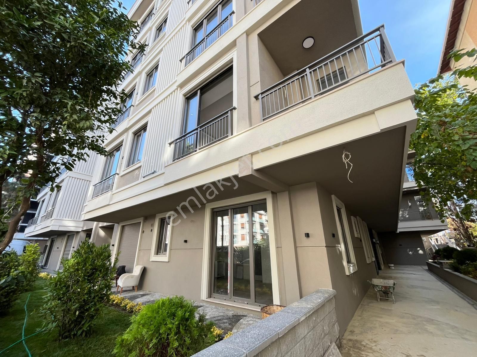 ▃artemin▃idealtepe Işıklarda ! Sıfır 3.kat 45m² 1+1 ! - Görsel 2