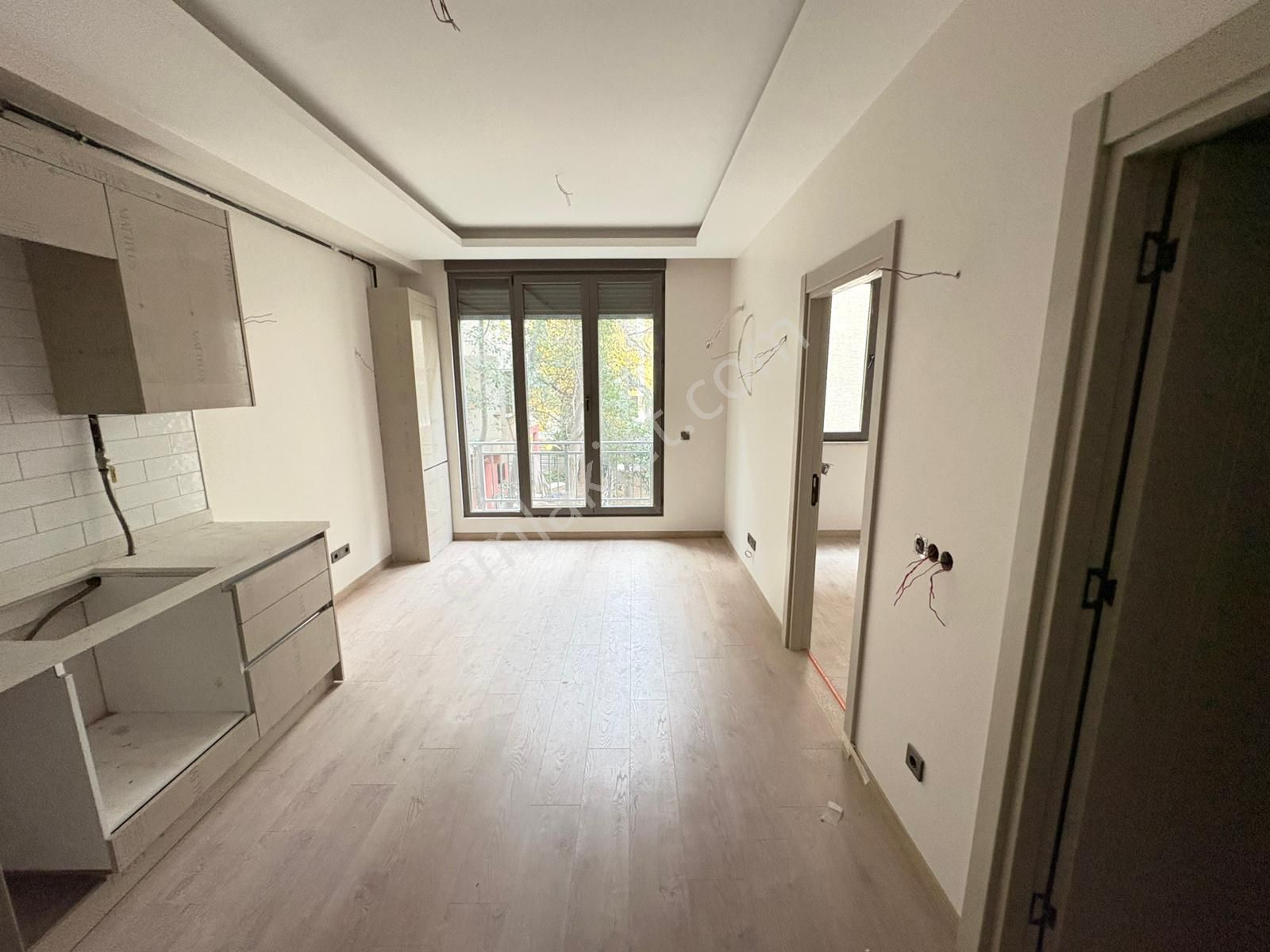 ▃artemin▃idealtepe Işıklarda ! Sıfır 3.kat 45m² 1+1 ! - Görsel 14