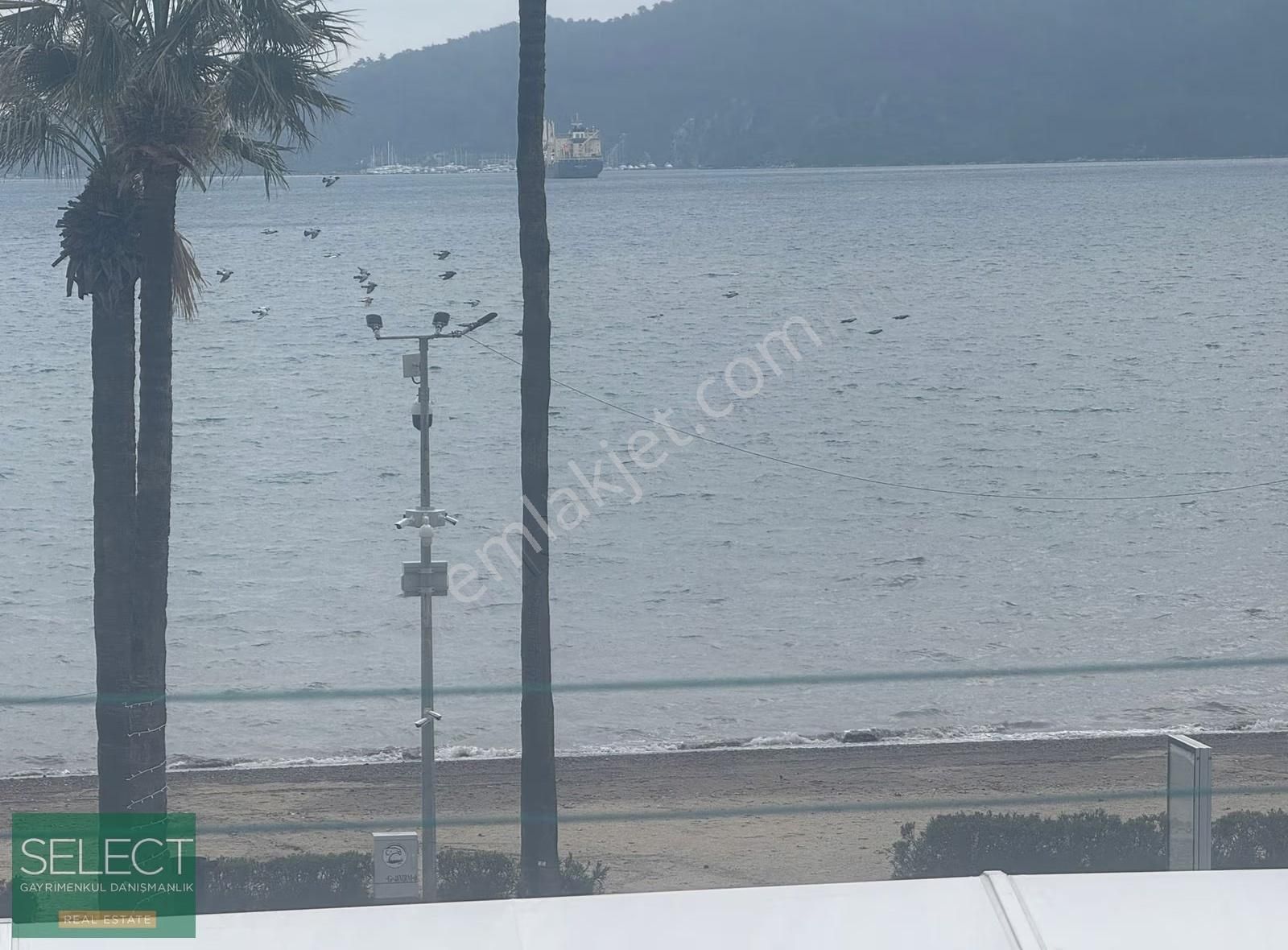 Select Gayrimenkul'den 2+1 Full Deniz Manzaralı Kiralık Daire - Görsel 9