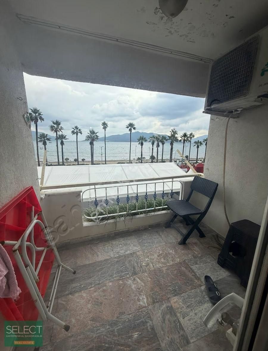 Select Gayrimenkul'den 2+1 Full Deniz Manzaralı Kiralık Daire - Görsel 7