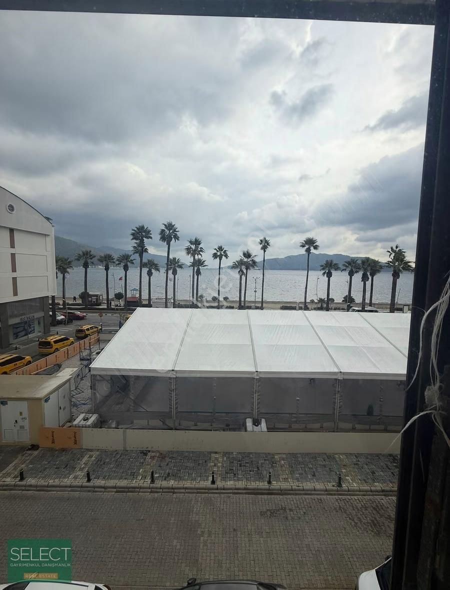 Select Gayrimenkul'den 2+1 Full Deniz Manzaralı Kiralık Daire - Görsel 19