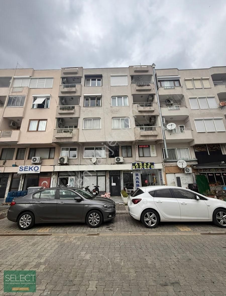 Select Gayrimenkul'den 2+1 Full Deniz Manzaralı Kiralık Daire - Görsel 15