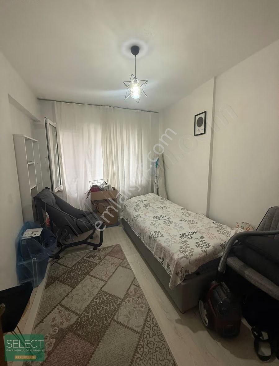 Select Gayrimenkul'den 2+1 Full Deniz Manzaralı Kiralık Daire - Görsel 14