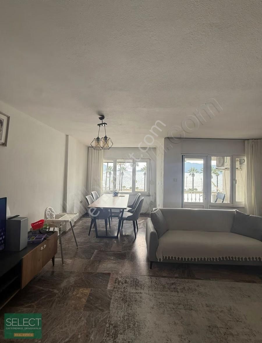 Select Gayrimenkul'den 2+1 Full Deniz Manzaralı Kiralık Daire - Görsel 16