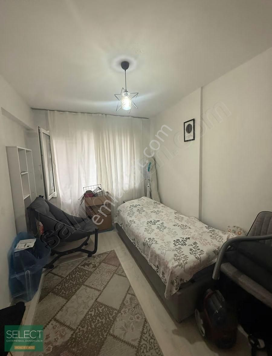 Select Gayrimenkul'den 2+1 Full Deniz Manzaralı Kiralık Daire - Görsel 8