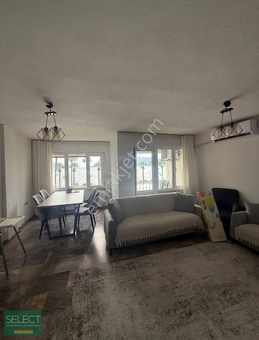 Select Gayrimenkul'den 2+1 Full Deniz Manzaralı Kiralık Daire - Görsel 18