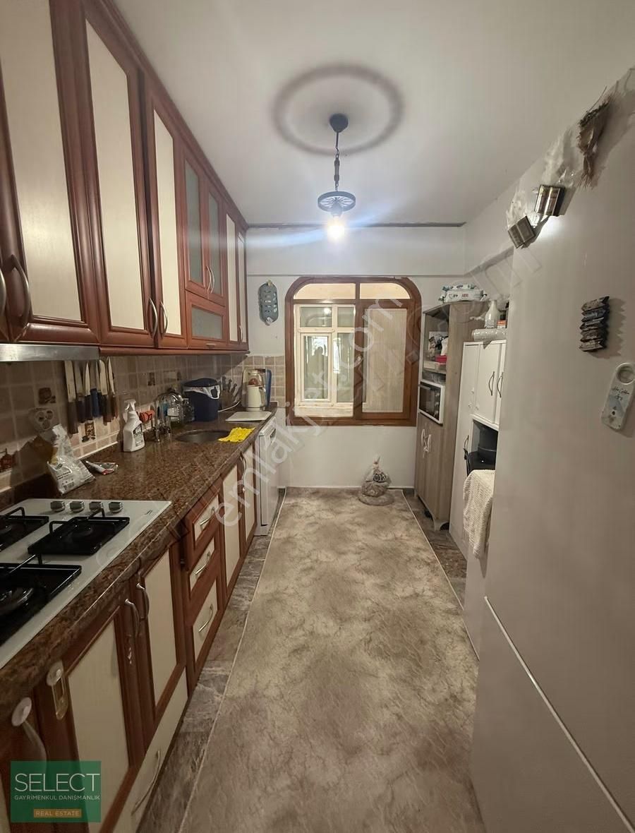 Select Gayrimenkul'den 2+1 Full Deniz Manzaralı Kiralık Daire - Görsel 5