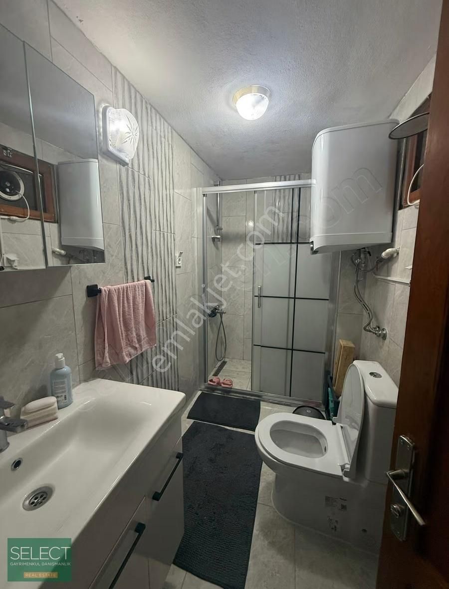 Select Gayrimenkul'den 2+1 Full Deniz Manzaralı Kiralık Daire - Görsel 17