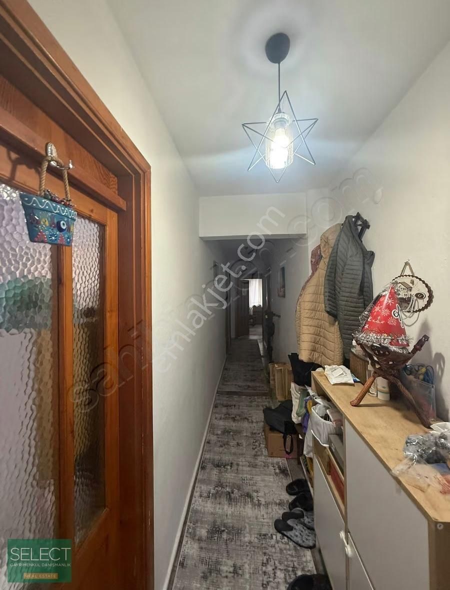 Select Gayrimenkul'den 2+1 Full Deniz Manzaralı Kiralık Daire - Görsel 11