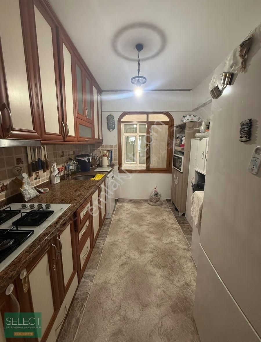 Select Gayrimenkul'den 2+1 Full Deniz Manzaralı Kiralık Daire - Görsel 6