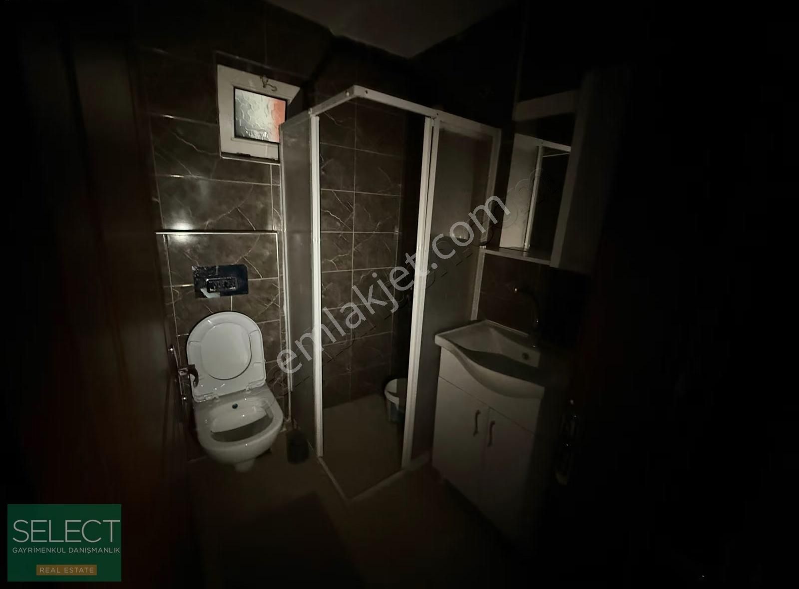 Select Gayrimenkul'den 2+1 Eşyalı Kiralık Daire - Görsel 8