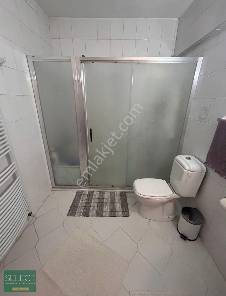 Select'ten Merkezde 3+1 Kapalı Mutfak Geniş Daire - Görsel 8