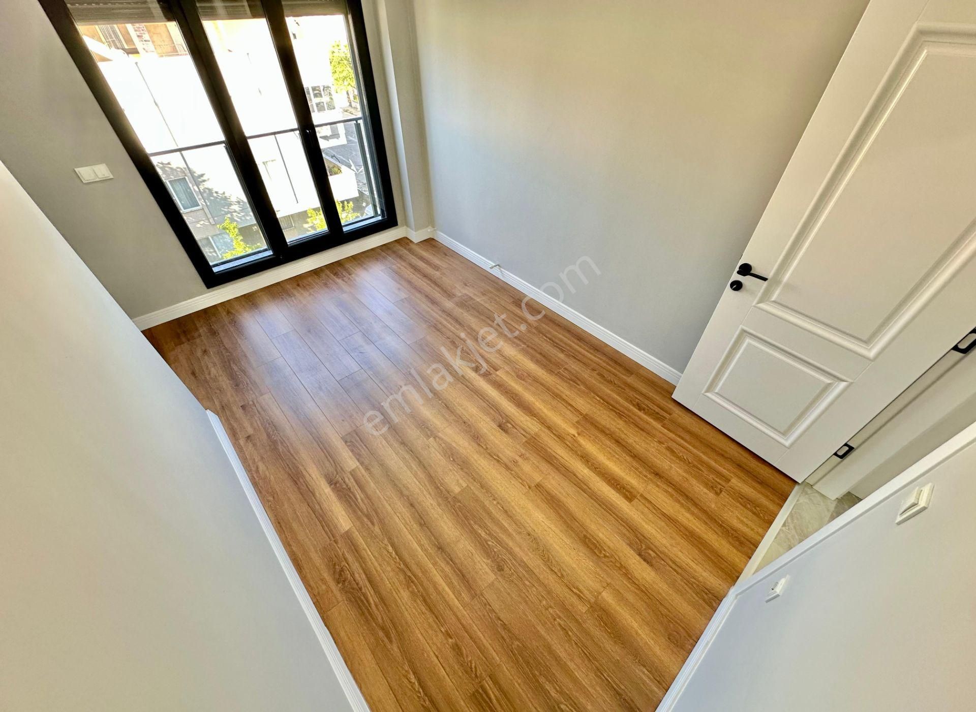꧁akçay Ay Emlak'tan꧂altınkum'da Denize Sadece 100 Mt Manzaralı Teraslı Satılık 3+1 Dublex Daire - Görsel 28