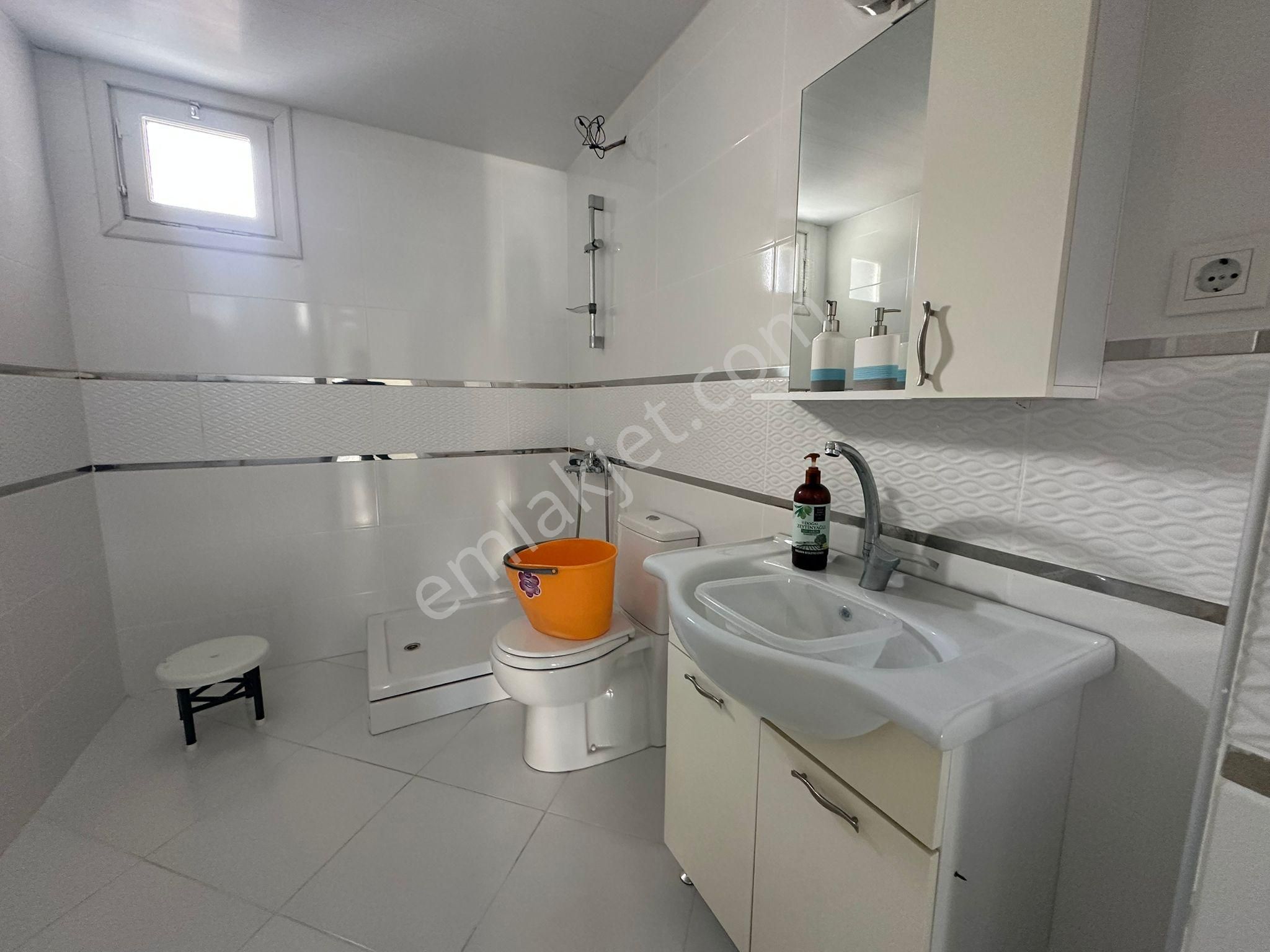 Merkezi Konumda 2+1 Ferah Satılık Daire! - Görsel 9