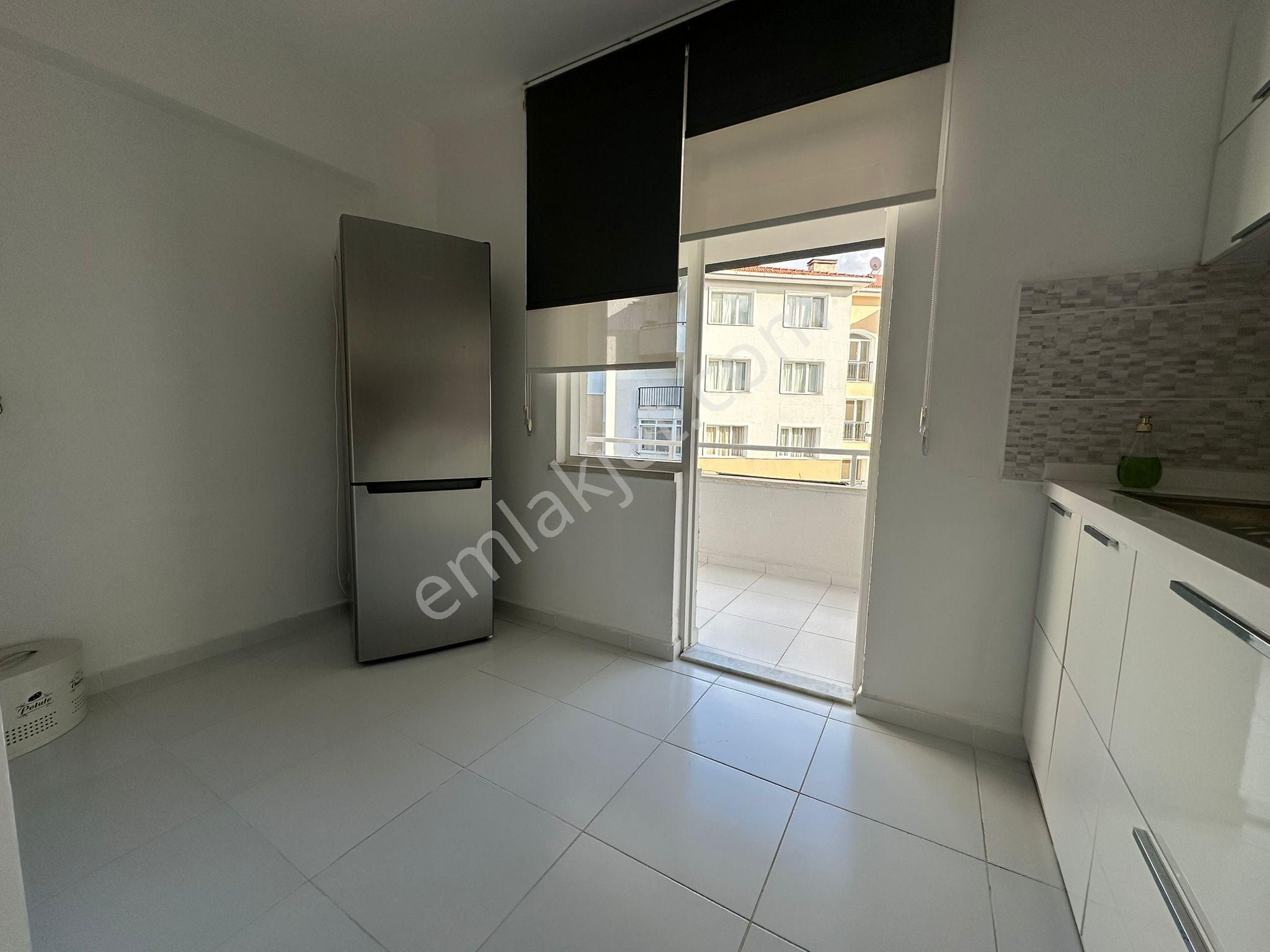 Merkezi Konumda 2+1 Ferah Satılık Daire! - Görsel 14