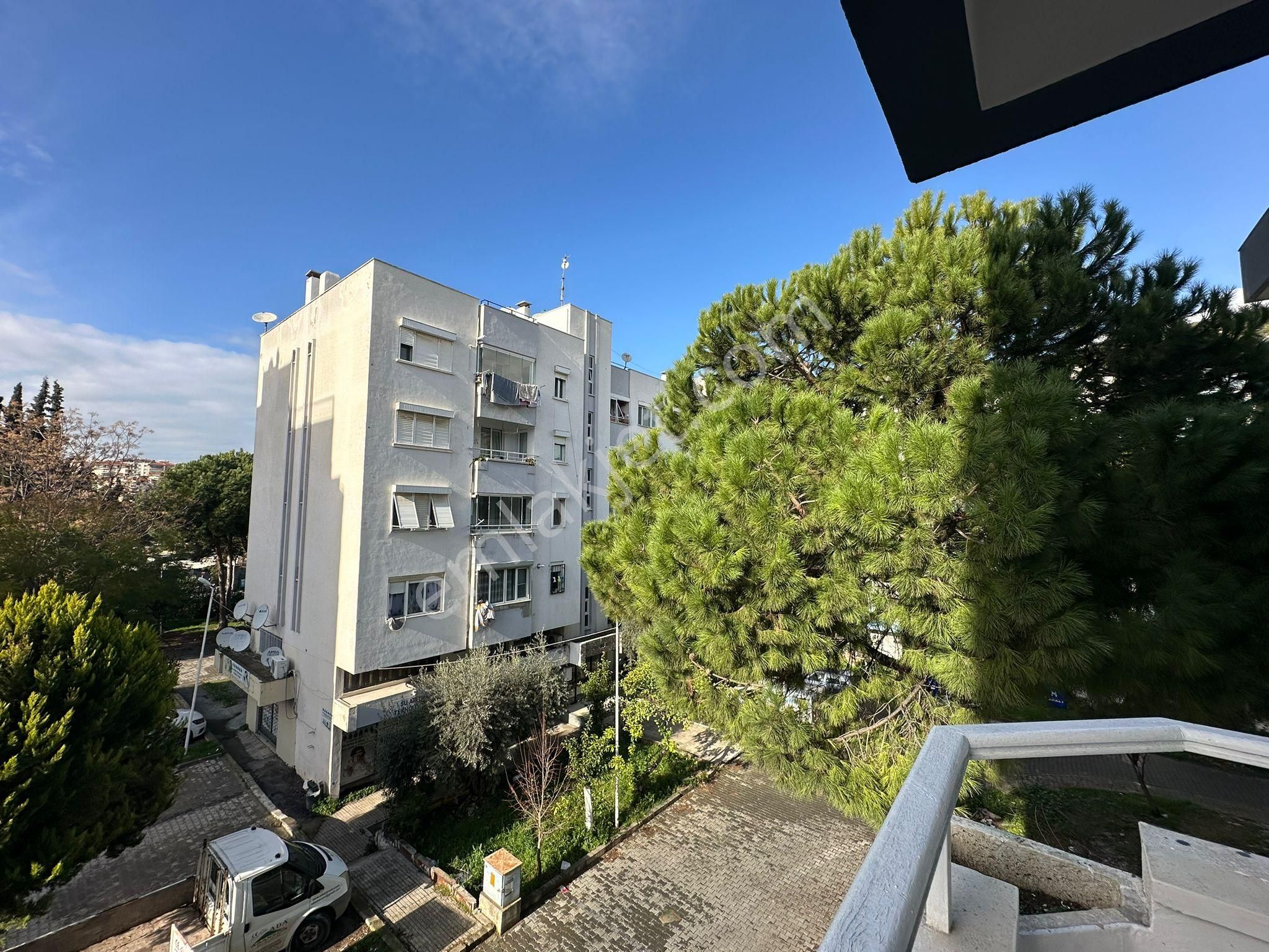 Merkezi Konumda 2+1 Ferah Satılık Daire! - Görsel 25