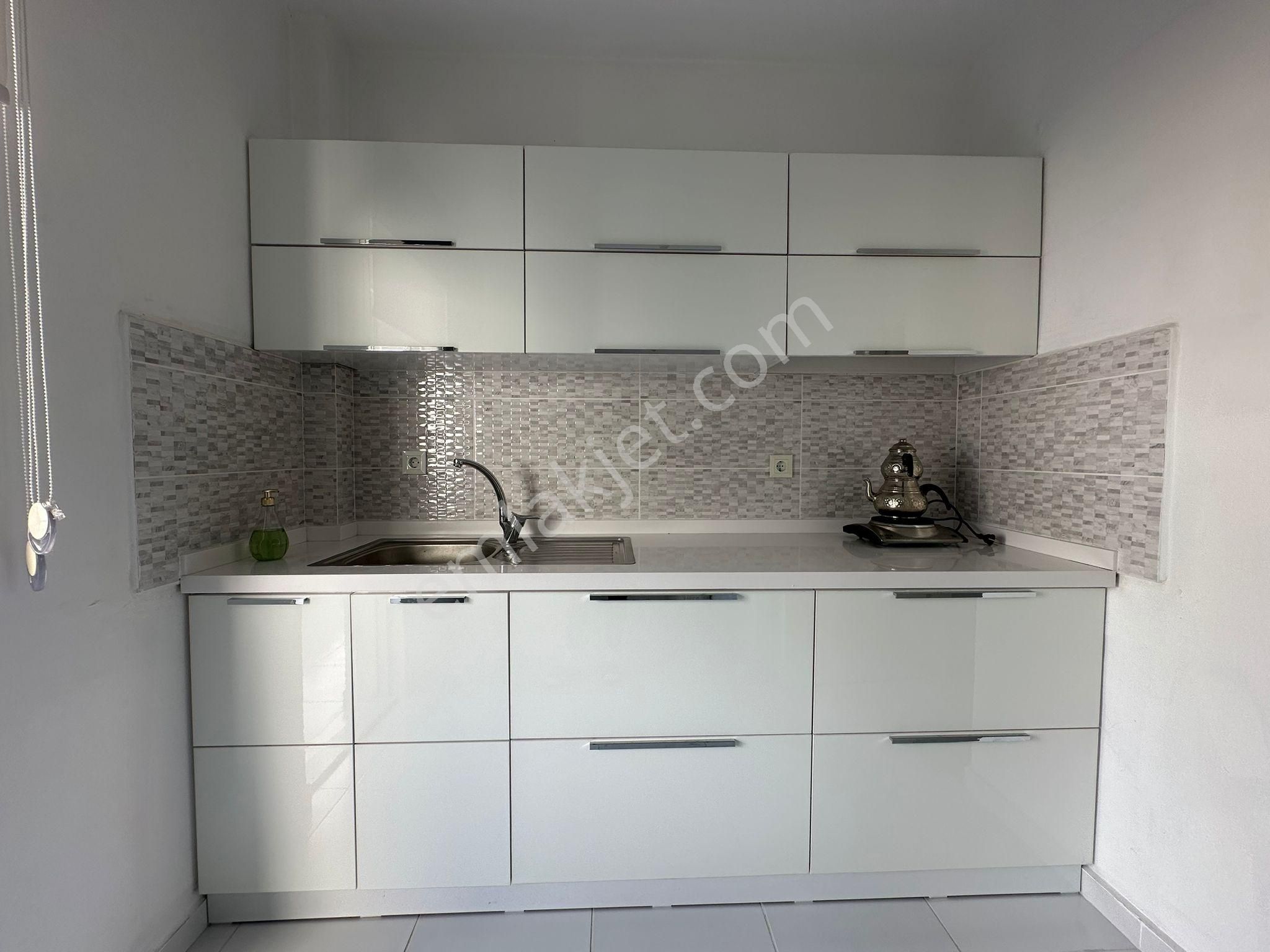 Merkezi Konumda 2+1 Ferah Satılık Daire! - Görsel 11