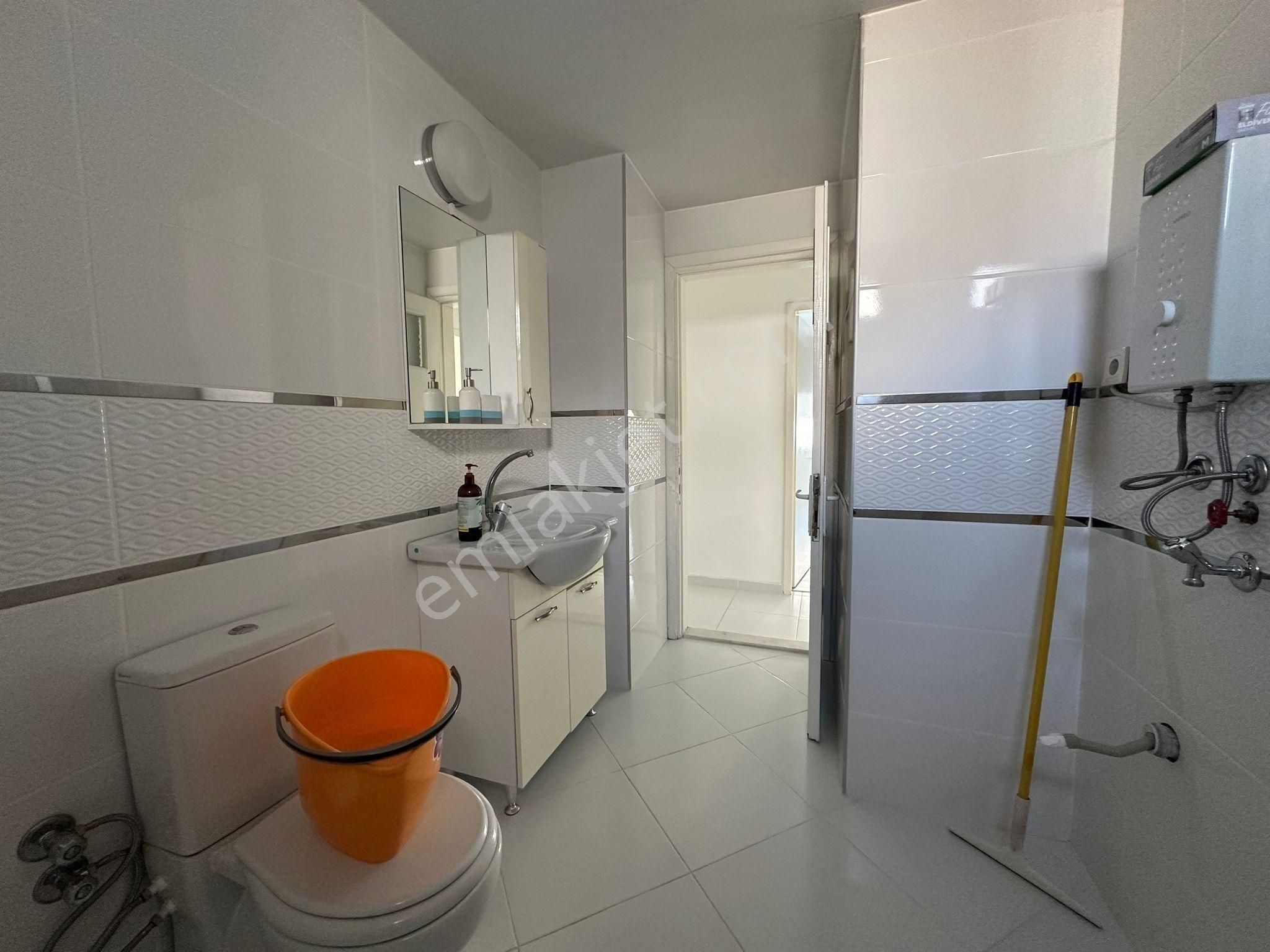 Merkezi Konumda 2+1 Ferah Satılık Daire! - Görsel 7