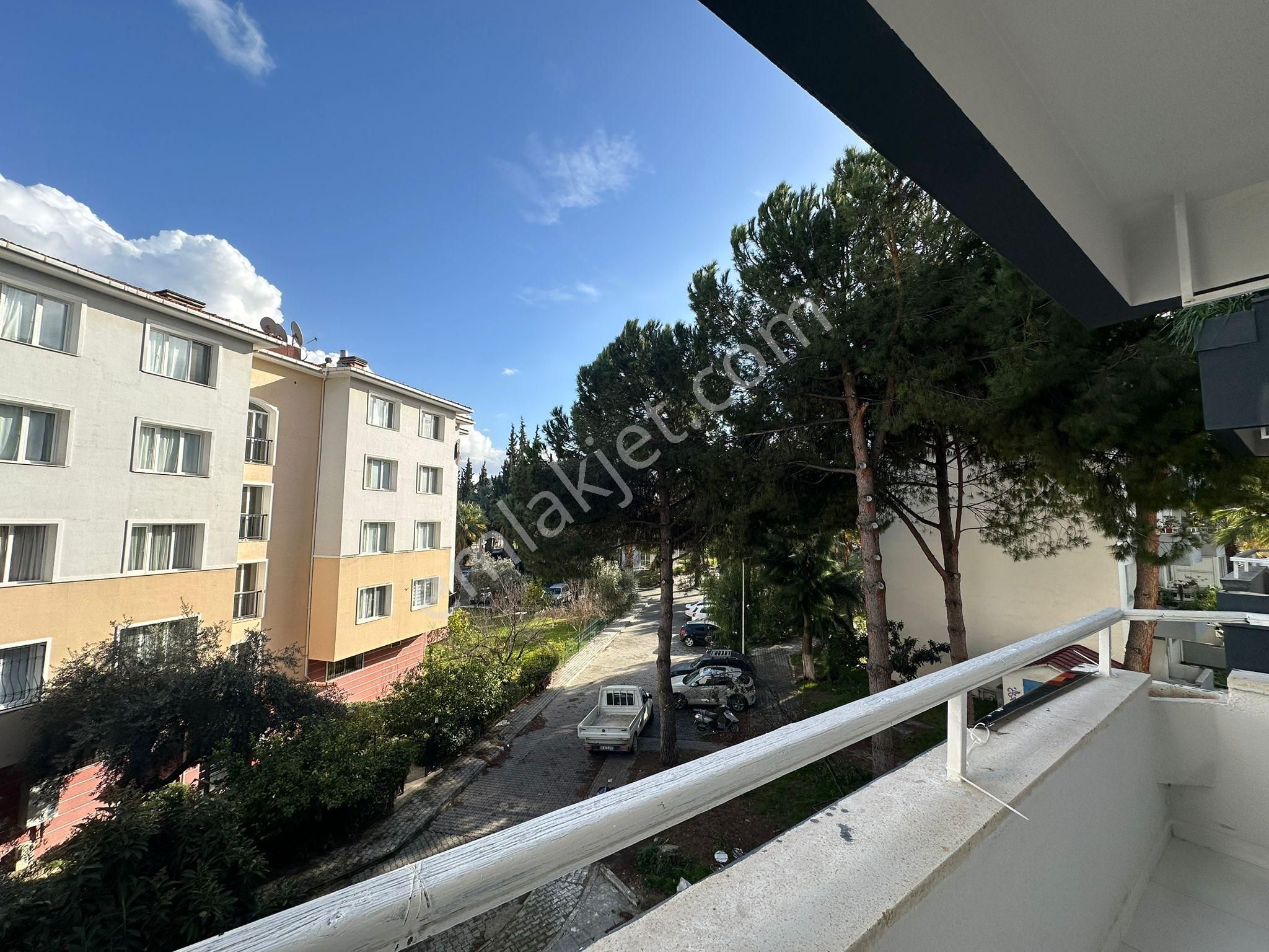 Merkezi Konumda 2+1 Ferah Satılık Daire! - Görsel 10