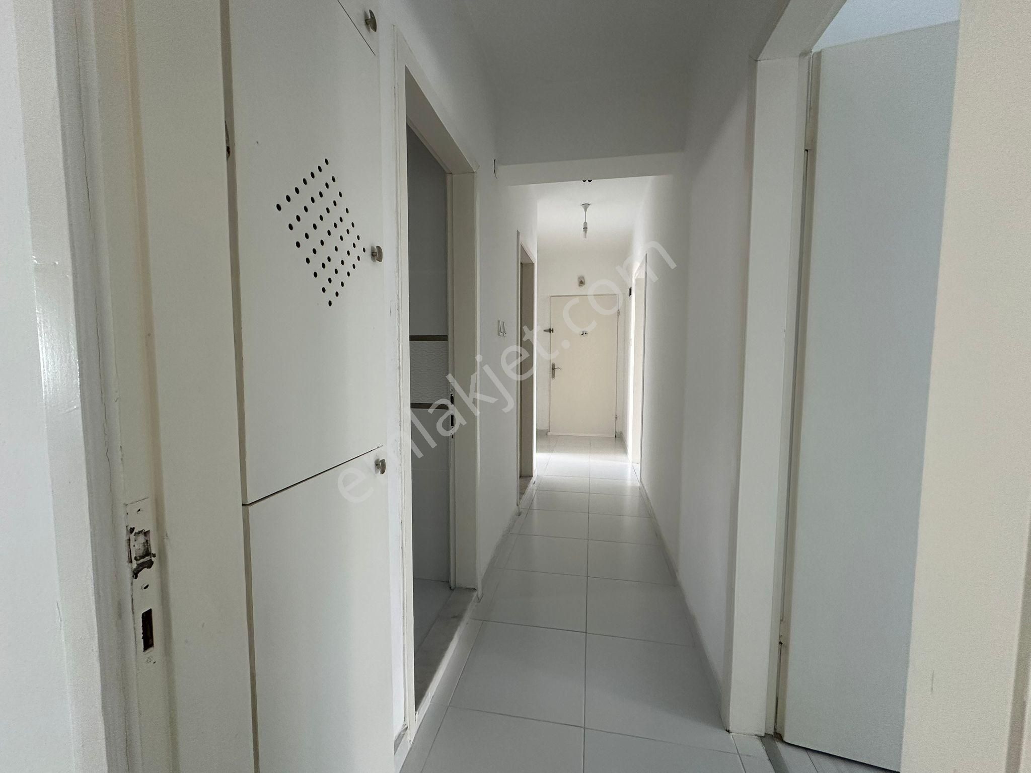 Merkezi Konumda 2+1 Ferah Satılık Daire! - Görsel 6