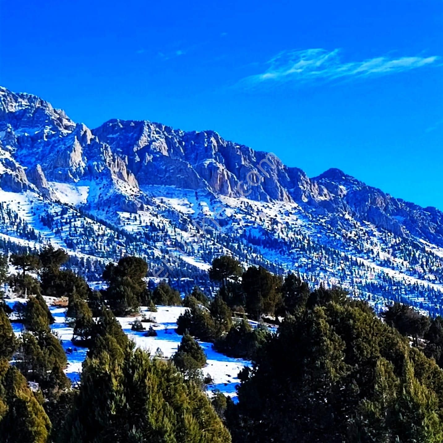 Kar Emlaktan Aşçıbekirli Fenese Mevkiinde 400 M2 Satılık Arsa - Görsel 26