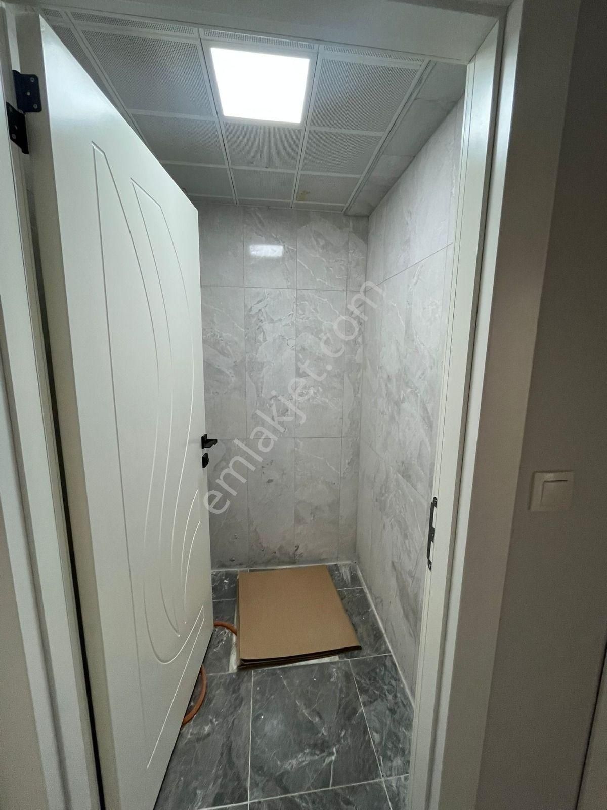 Bilgen Vatan'dan Aktepe'de Sıfır Yüksek Giriş Yapılı Masrafsız Satılık 3+1 Daire - Görsel 8