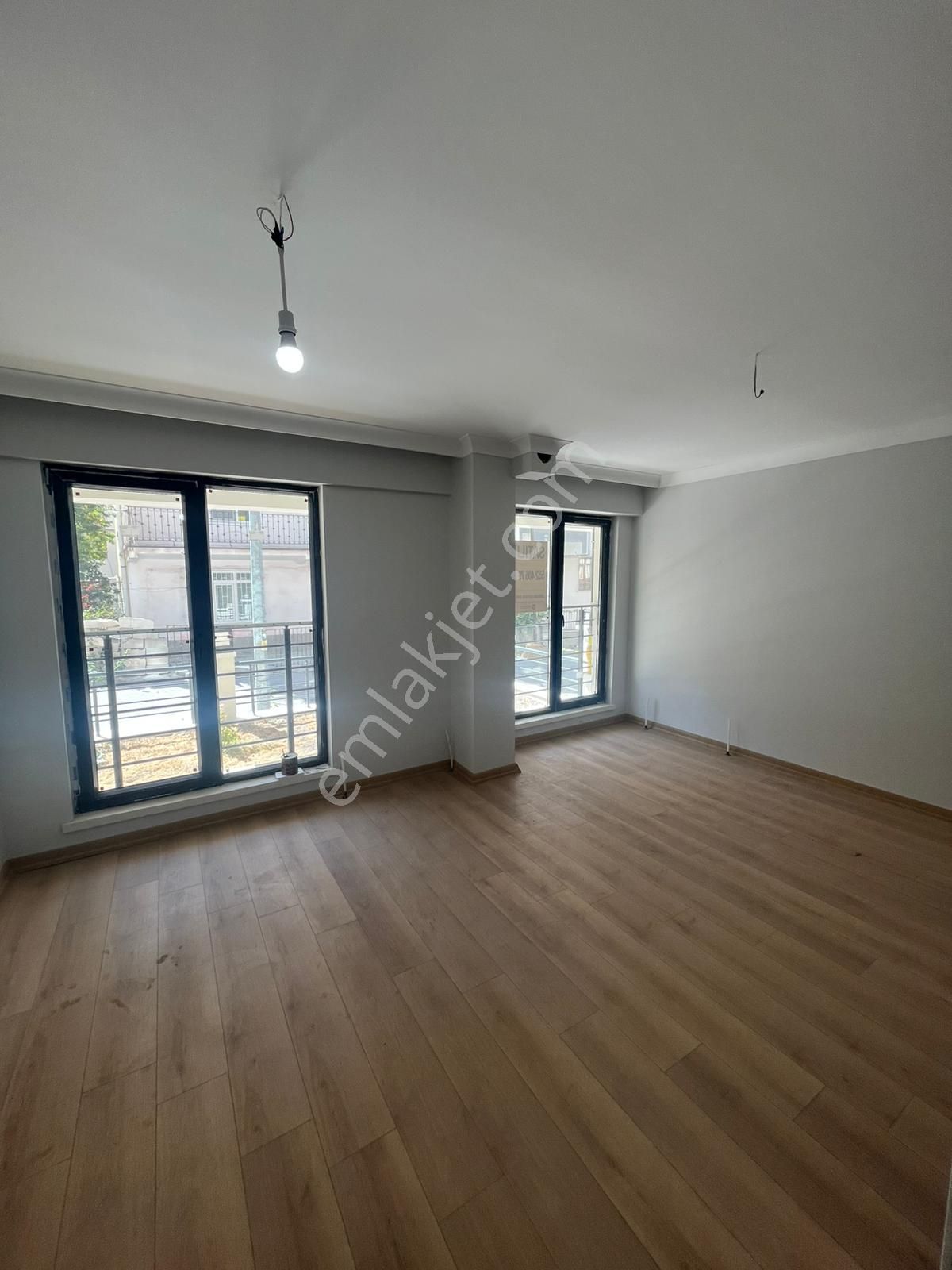 Bilgen Vatan'dan Aktepe'de Sıfır Yüksek Giriş Yapılı Masrafsız Satılık 3+1 Daire - Görsel 18