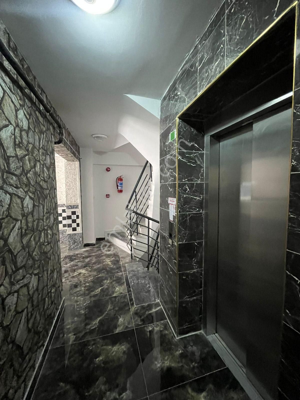 Bilgen Vatan'dan Aktepe'de Sıfır Yüksek Giriş Yapılı Masrafsız Satılık 3+1 Daire - Görsel 3