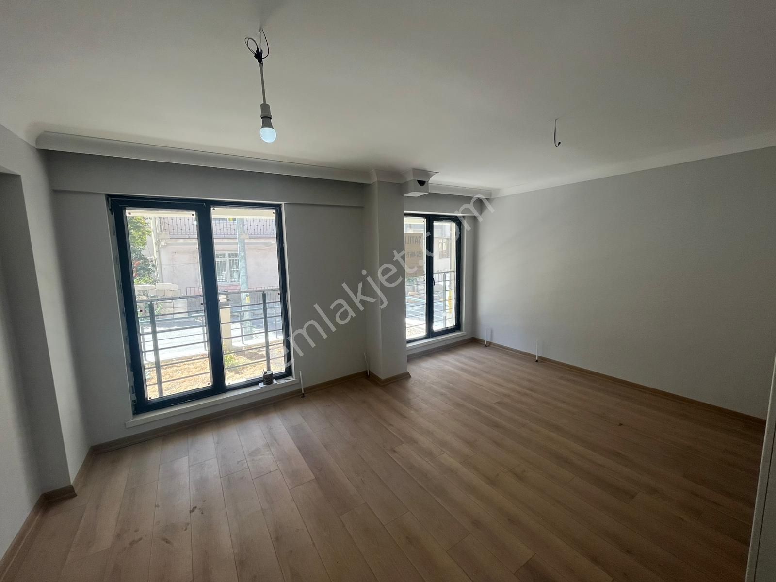 Bilgen Vatan'dan Aktepe'de Sıfır Yüksek Giriş Yapılı Masrafsız Satılık 3+1 Daire - Görsel 16