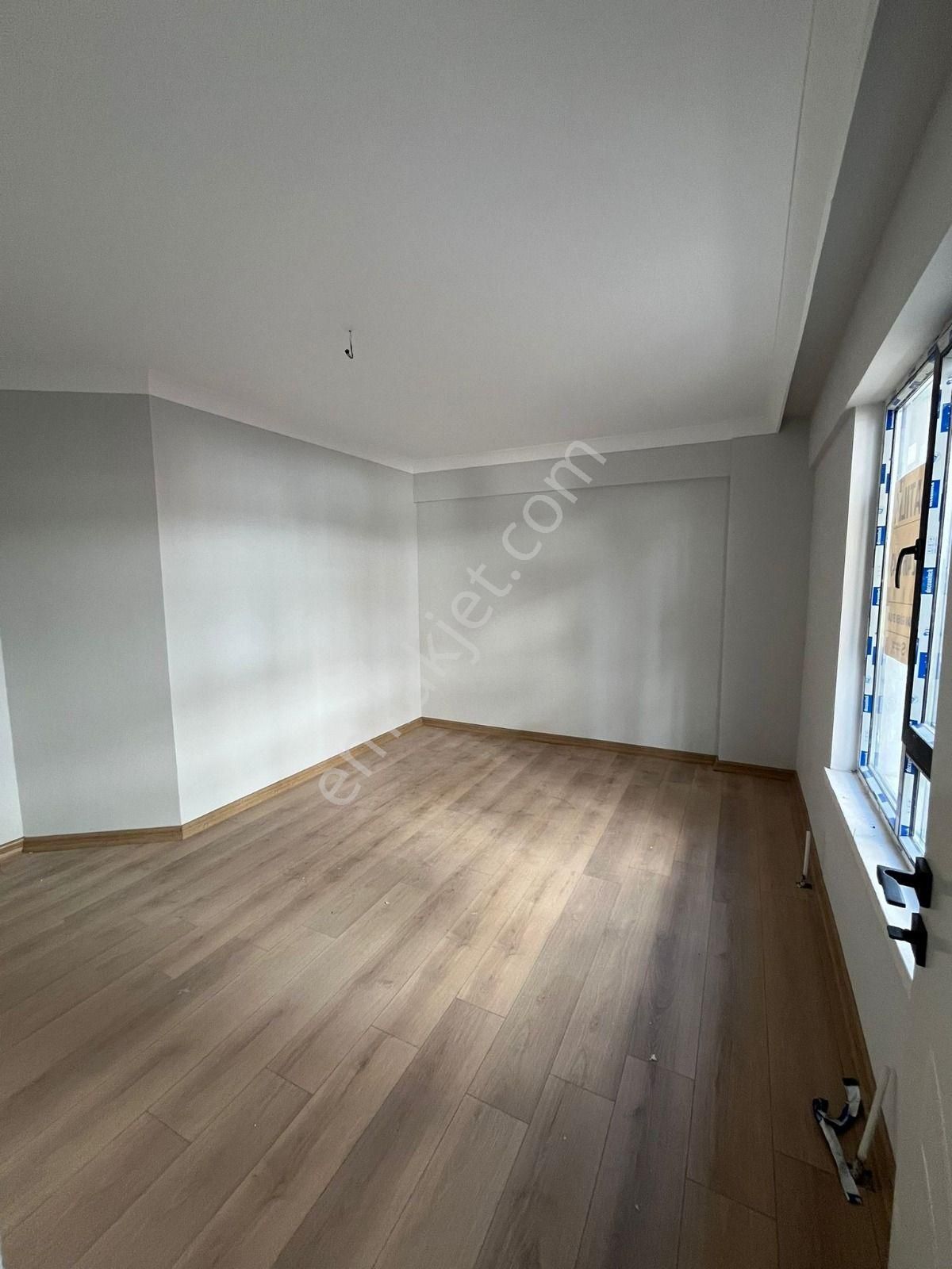 Bilgen Vatan'dan Aktepe'de Sıfır Yüksek Giriş Yapılı Masrafsız Satılık 3+1 Daire - Görsel 10