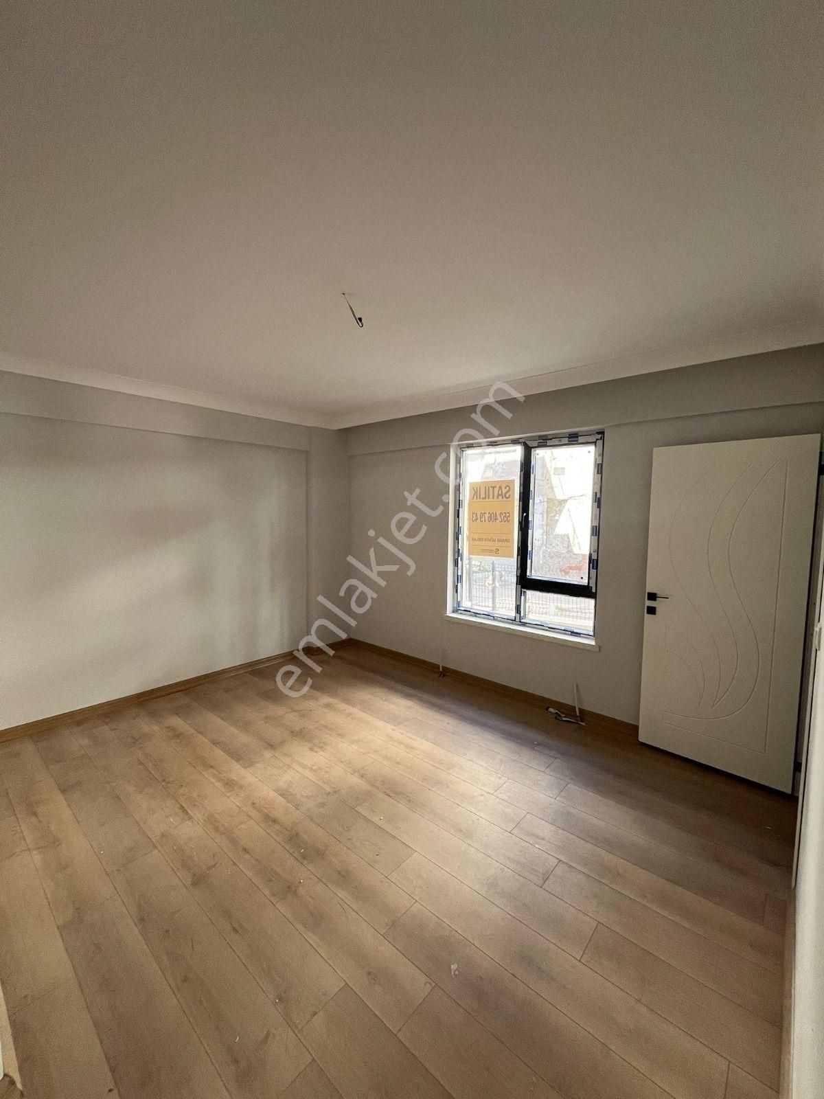 Bilgen Vatan'dan Aktepe'de Sıfır Yüksek Giriş Yapılı Masrafsız Satılık 3+1 Daire - Görsel 7