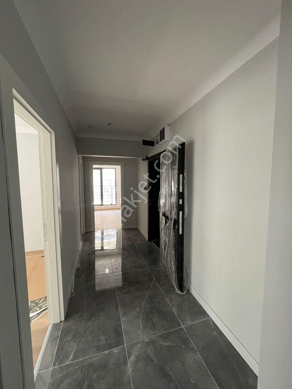 Bilgen Vatan'dan Aktepe'de Sıfır Yüksek Giriş Yapılı Masrafsız Satılık 3+1 Daire - Görsel 6