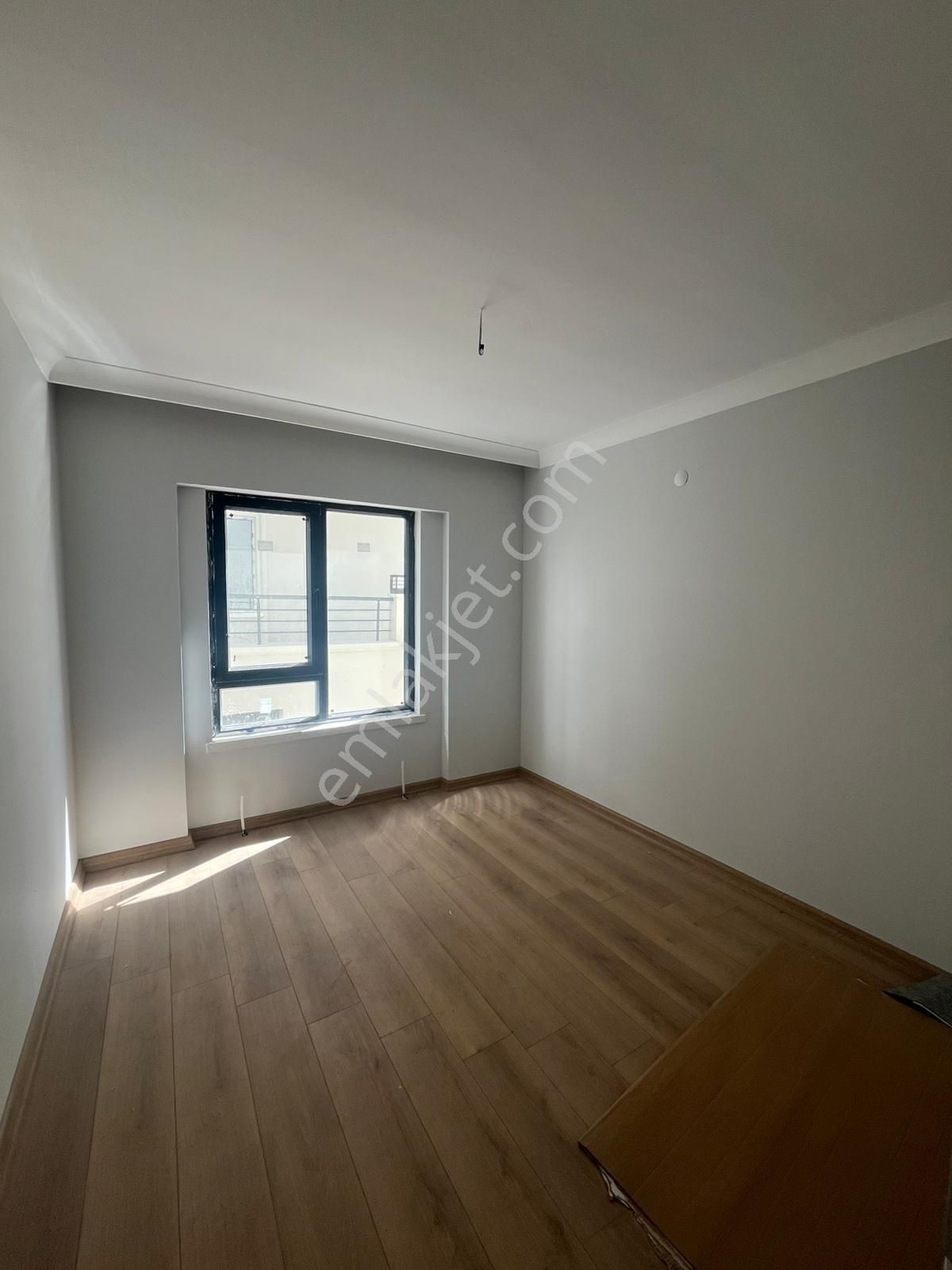 Bilgen Vatan'dan Aktepe'de Sıfır Yüksek Giriş Yapılı Masrafsız Satılık 3+1 Daire - Görsel 13