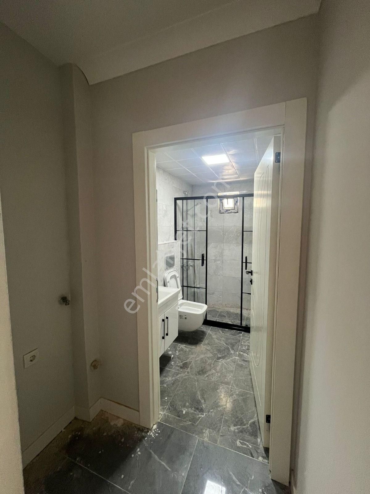 Bilgen Vatan'dan Aktepe'de Sıfır Yüksek Giriş Yapılı Masrafsız Satılık 3+1 Daire - Görsel 12