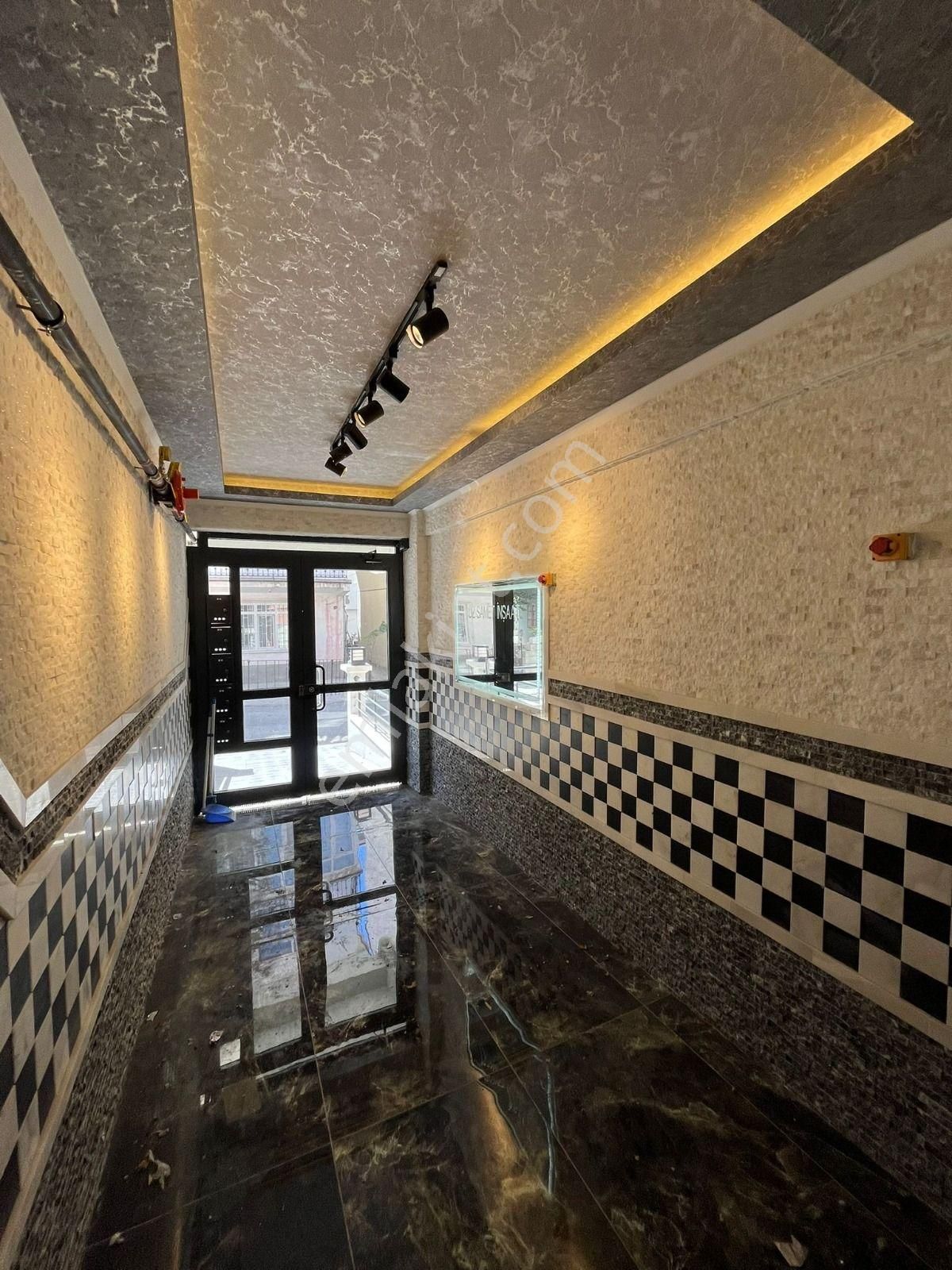 Bilgen Vatan'dan Aktepe'de Sıfır Yüksek Giriş Yapılı Masrafsız Satılık 3+1 Daire - Görsel 2