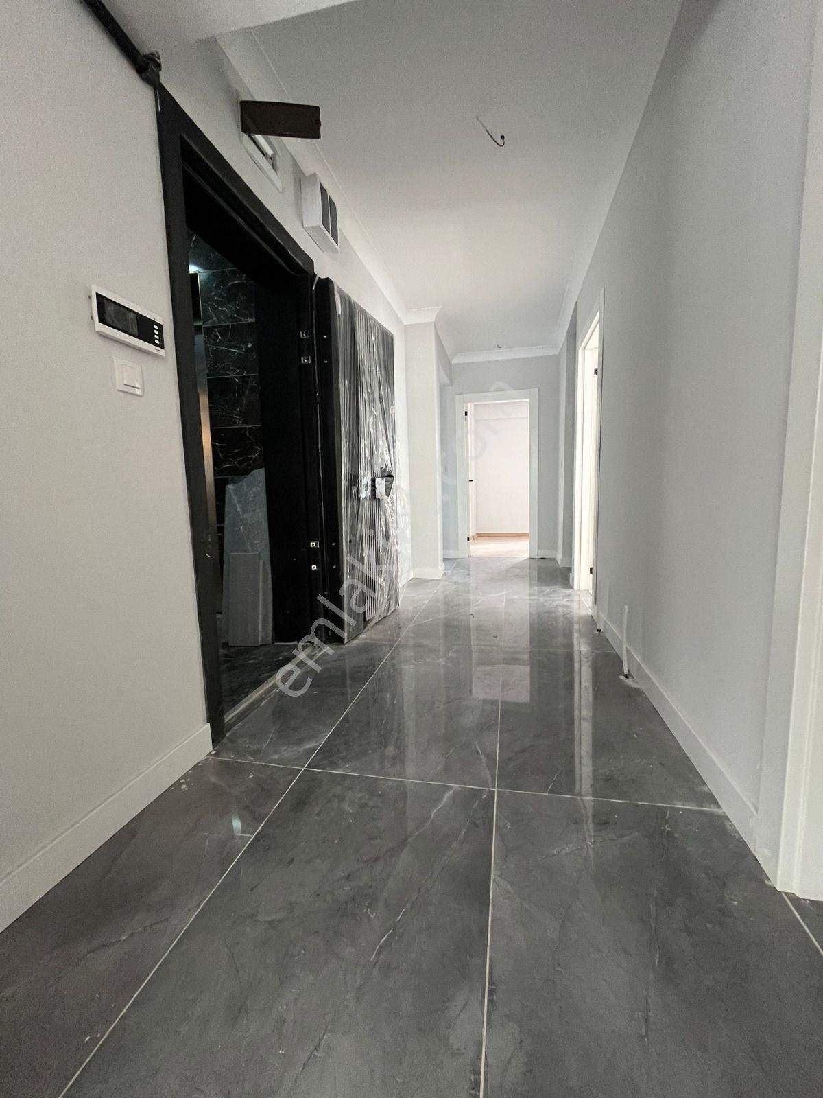 Bilgen Vatan'dan Aktepe'de Sıfır Yüksek Giriş Yapılı Masrafsız Satılık 3+1 Daire - Görsel 5