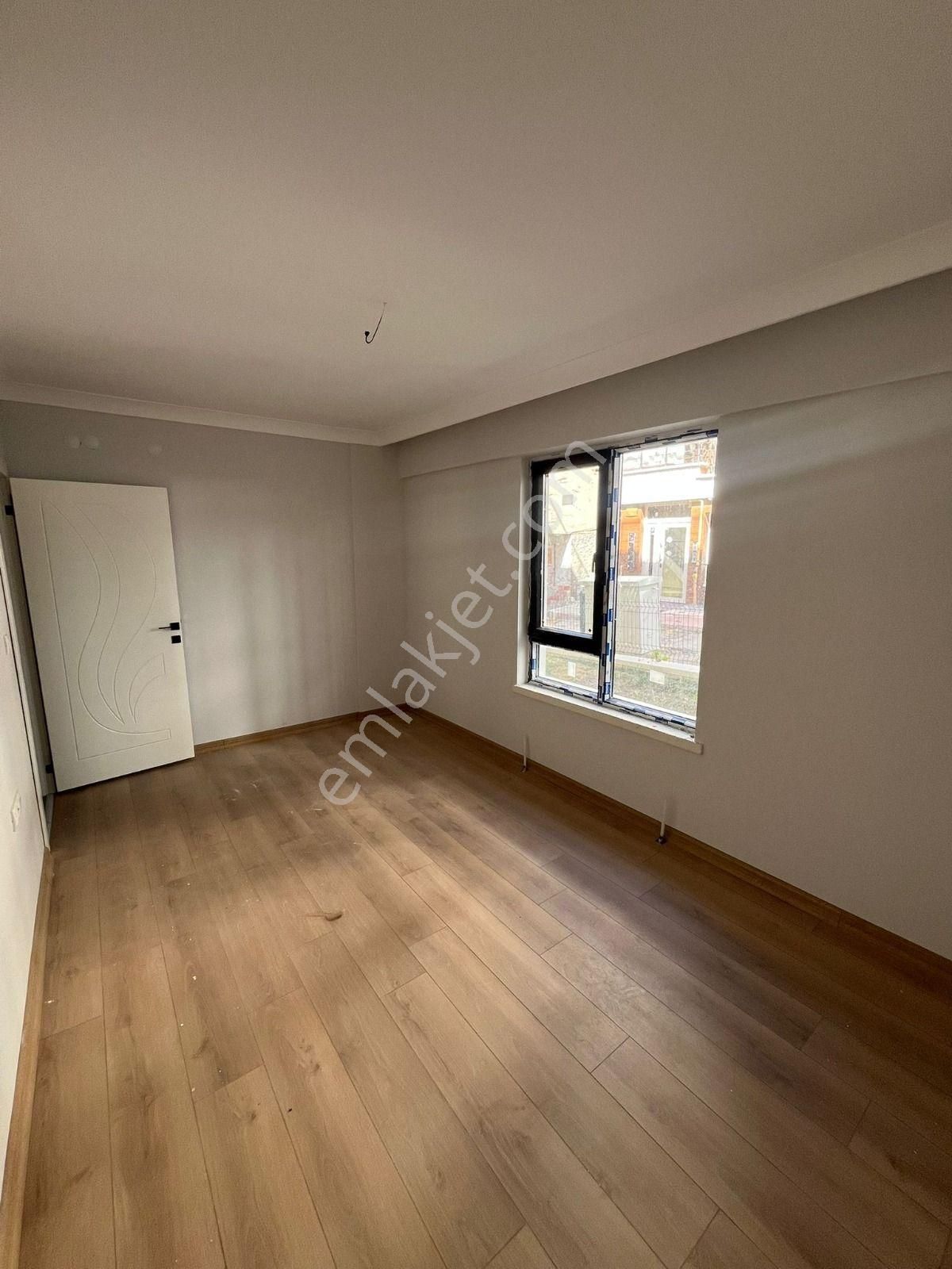 Bilgen Vatan'dan Aktepe'de Sıfır Yüksek Giriş Yapılı Masrafsız Satılık 3+1 Daire - Görsel 9