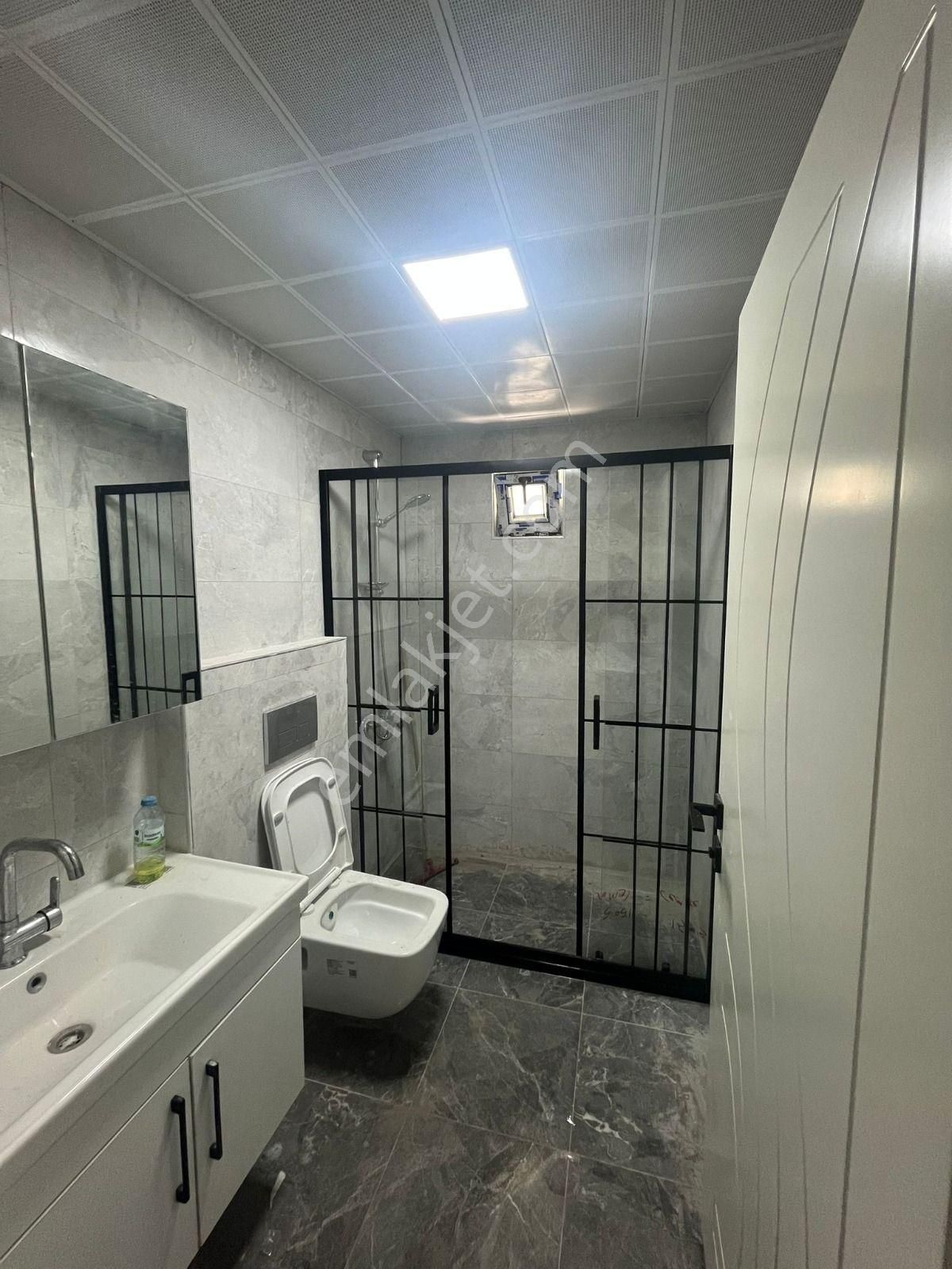 Bilgen Vatan'dan Aktepe'de Sıfır Yüksek Giriş Yapılı Masrafsız Satılık 3+1 Daire - Görsel 17