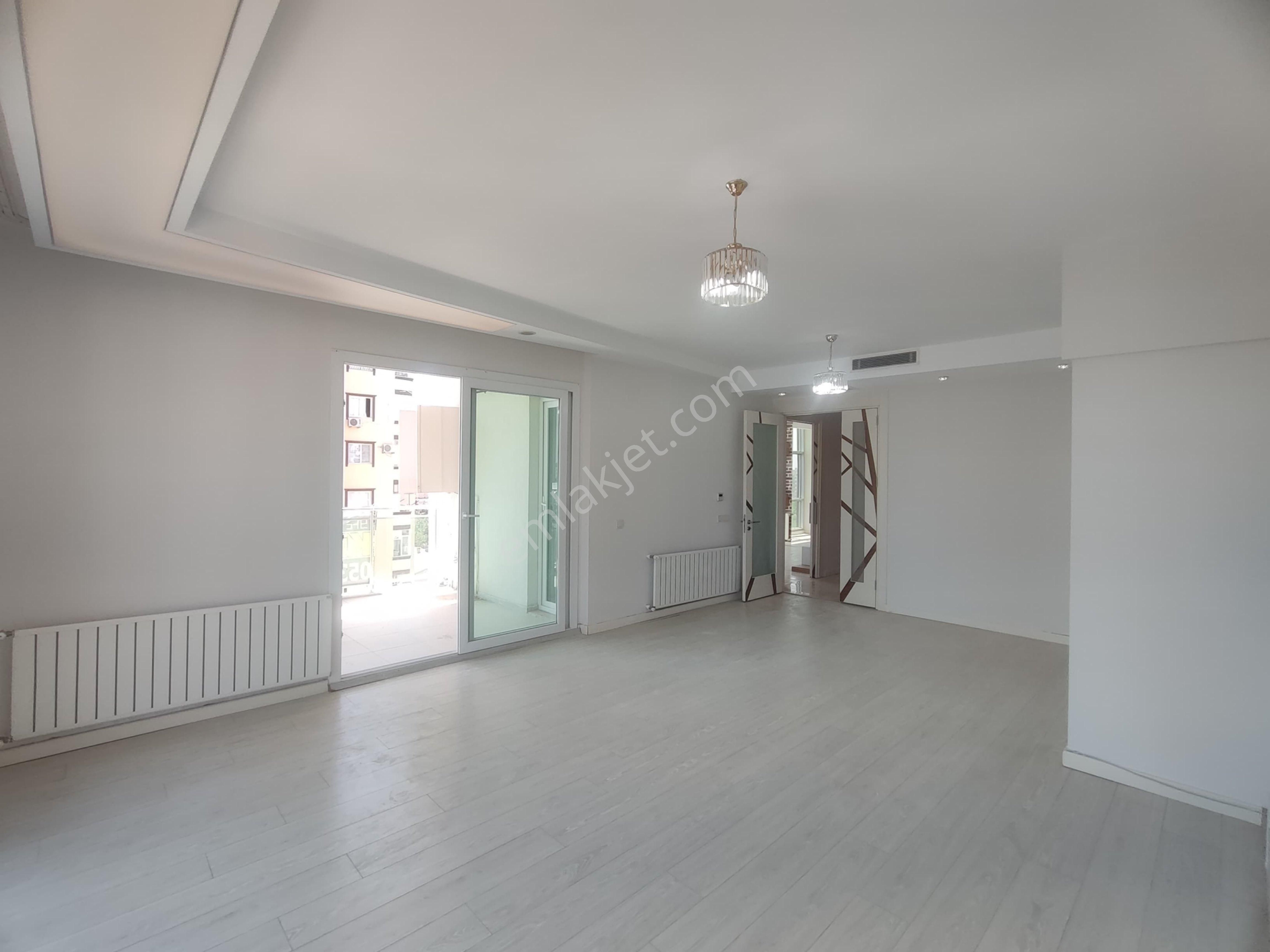 Alfa Gayrimenkul Den 4+1 Ultra Lüks Kiralık Daire - Görsel 28