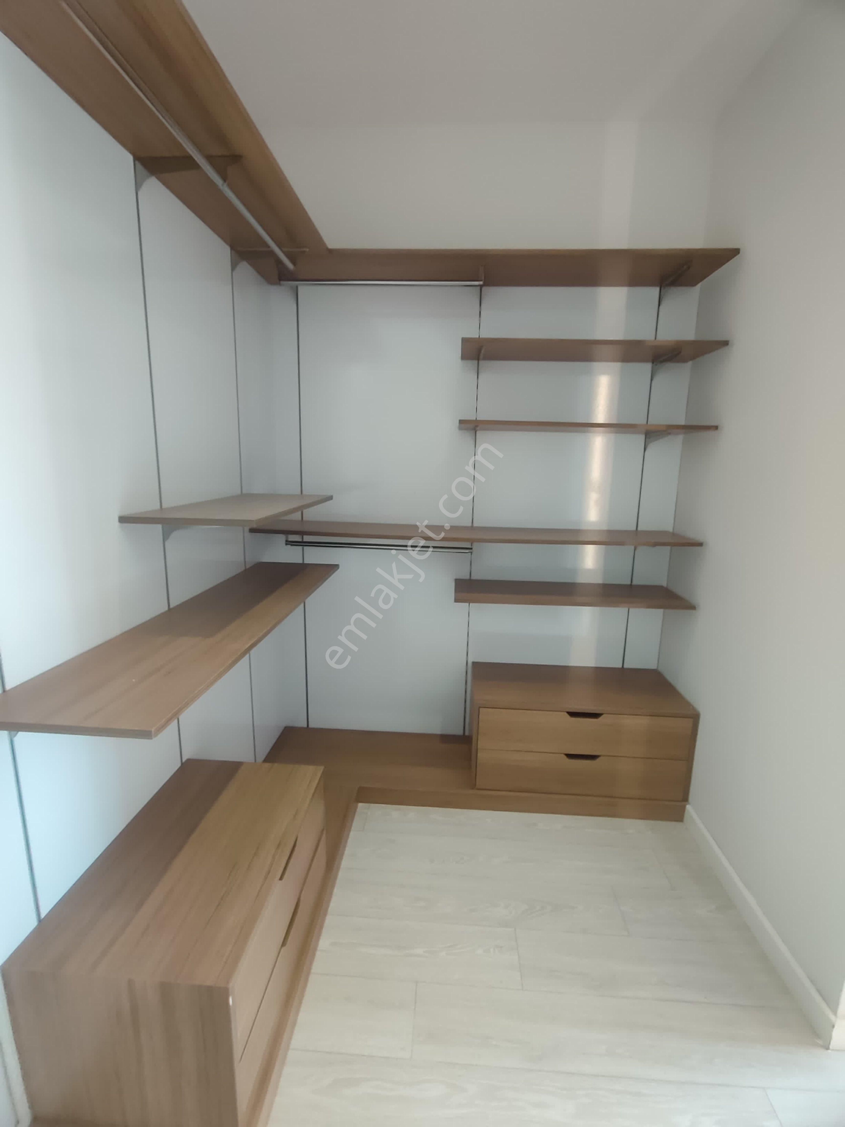 Alfa Gayrimenkul Den 4+1 Ultra Lüks Kiralık Daire - Görsel 7