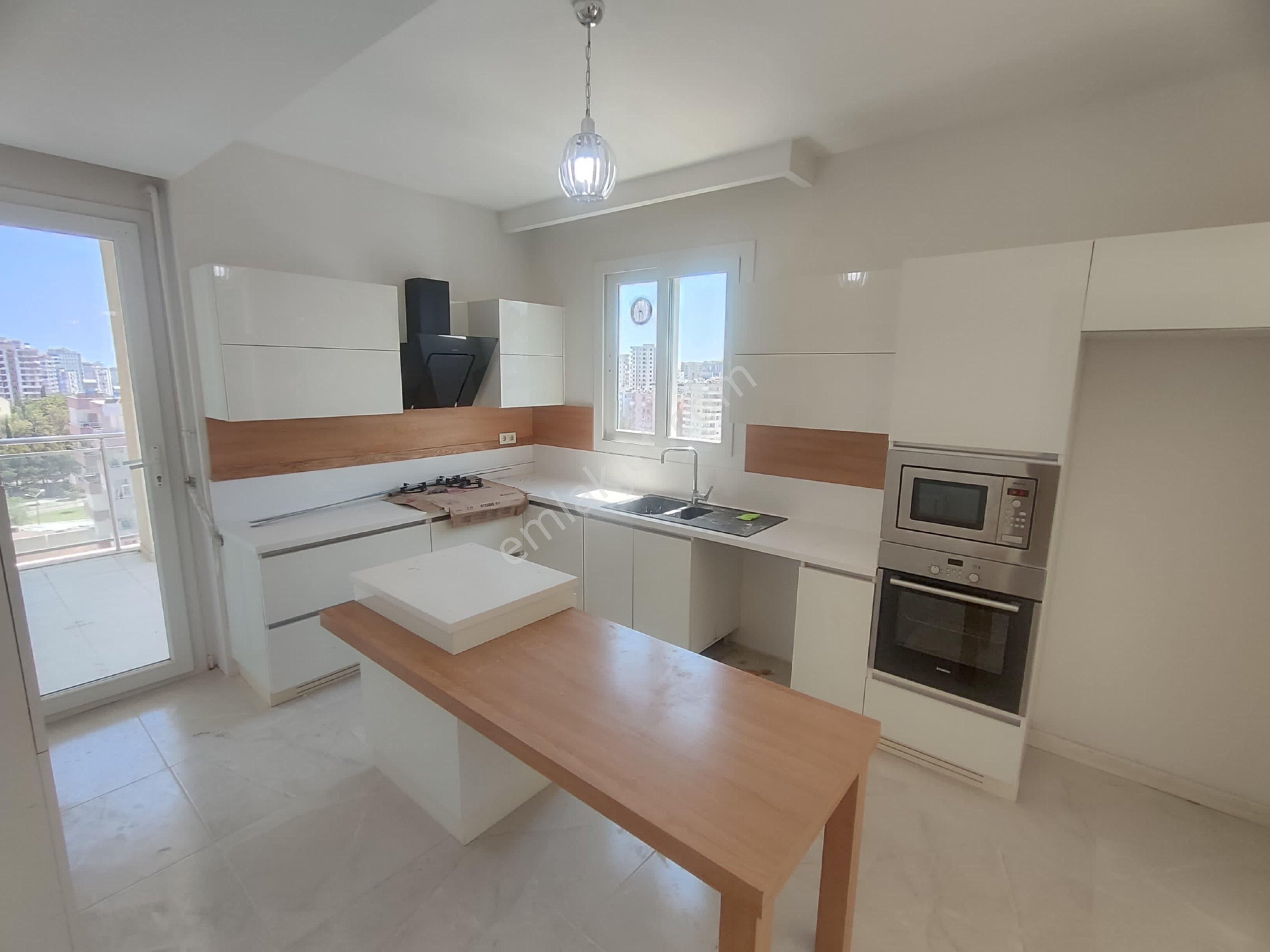 Alfa Gayrimenkul Den 4+1 Ultra Lüks Kiralık Daire - Görsel 22