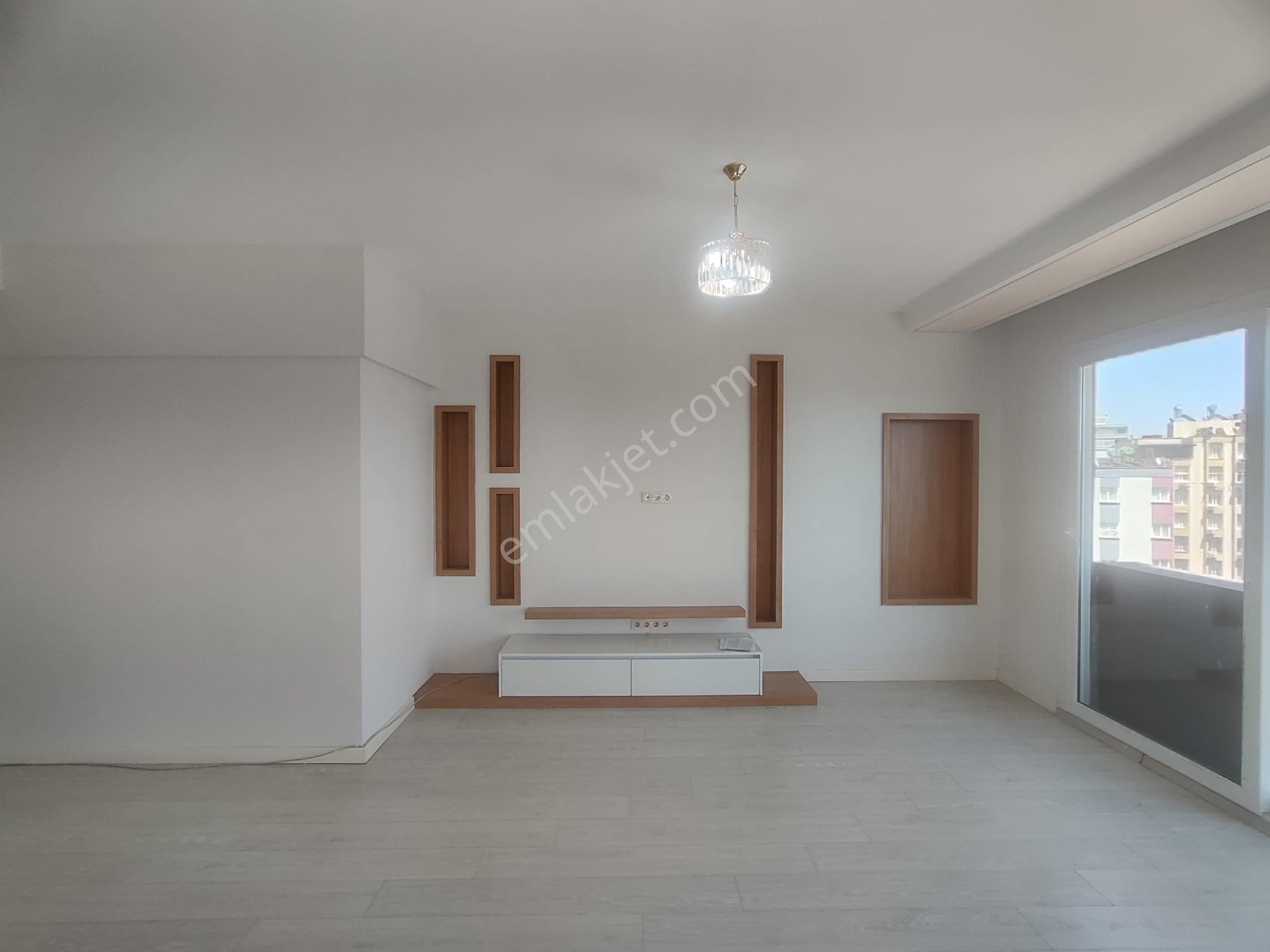 Alfa Gayrimenkul Den 4+1 Ultra Lüks Kiralık Daire - Görsel 29