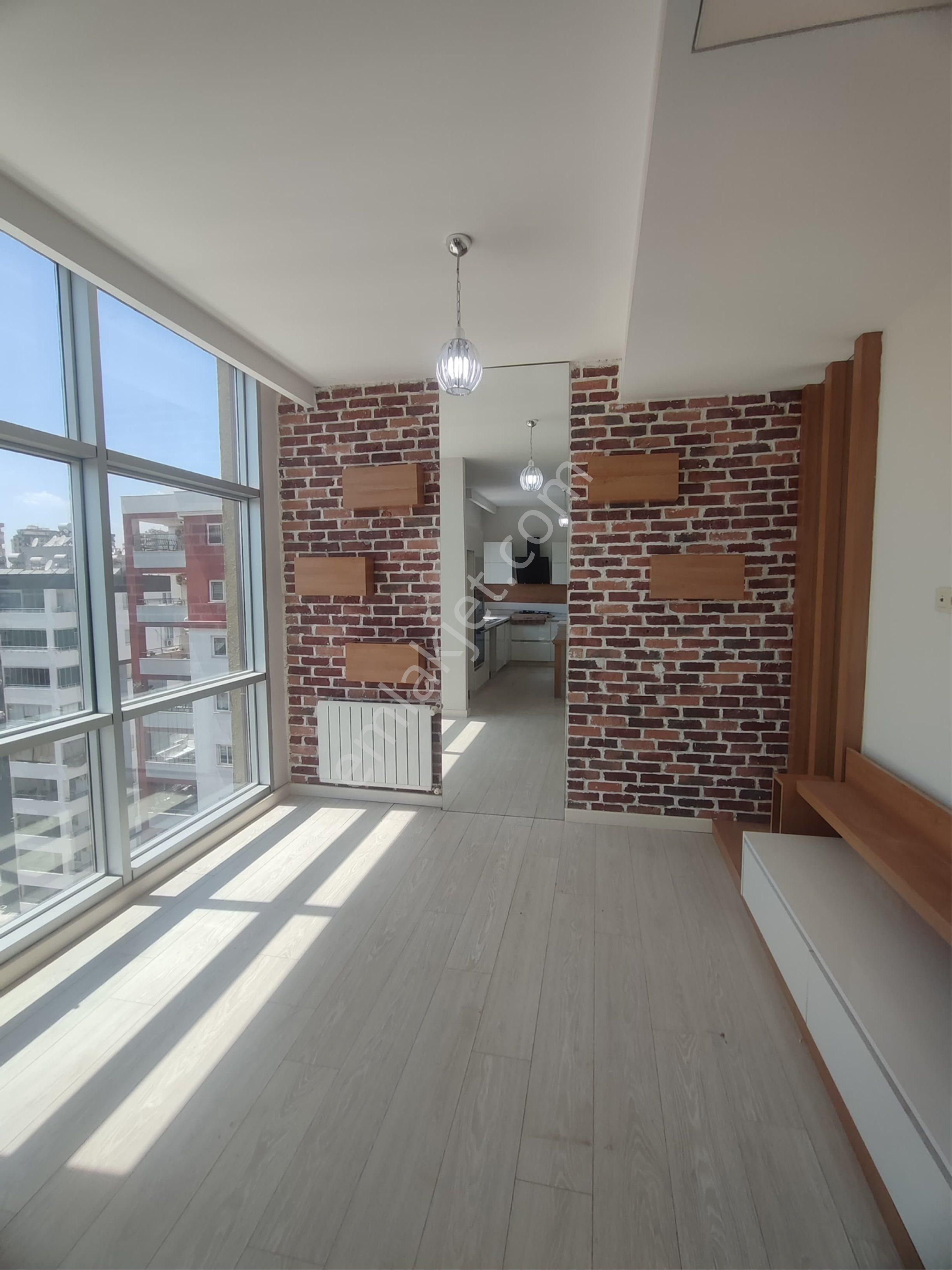 Alfa Gayrimenkul Den 4+1 Ultra Lüks Kiralık Daire - Görsel 15