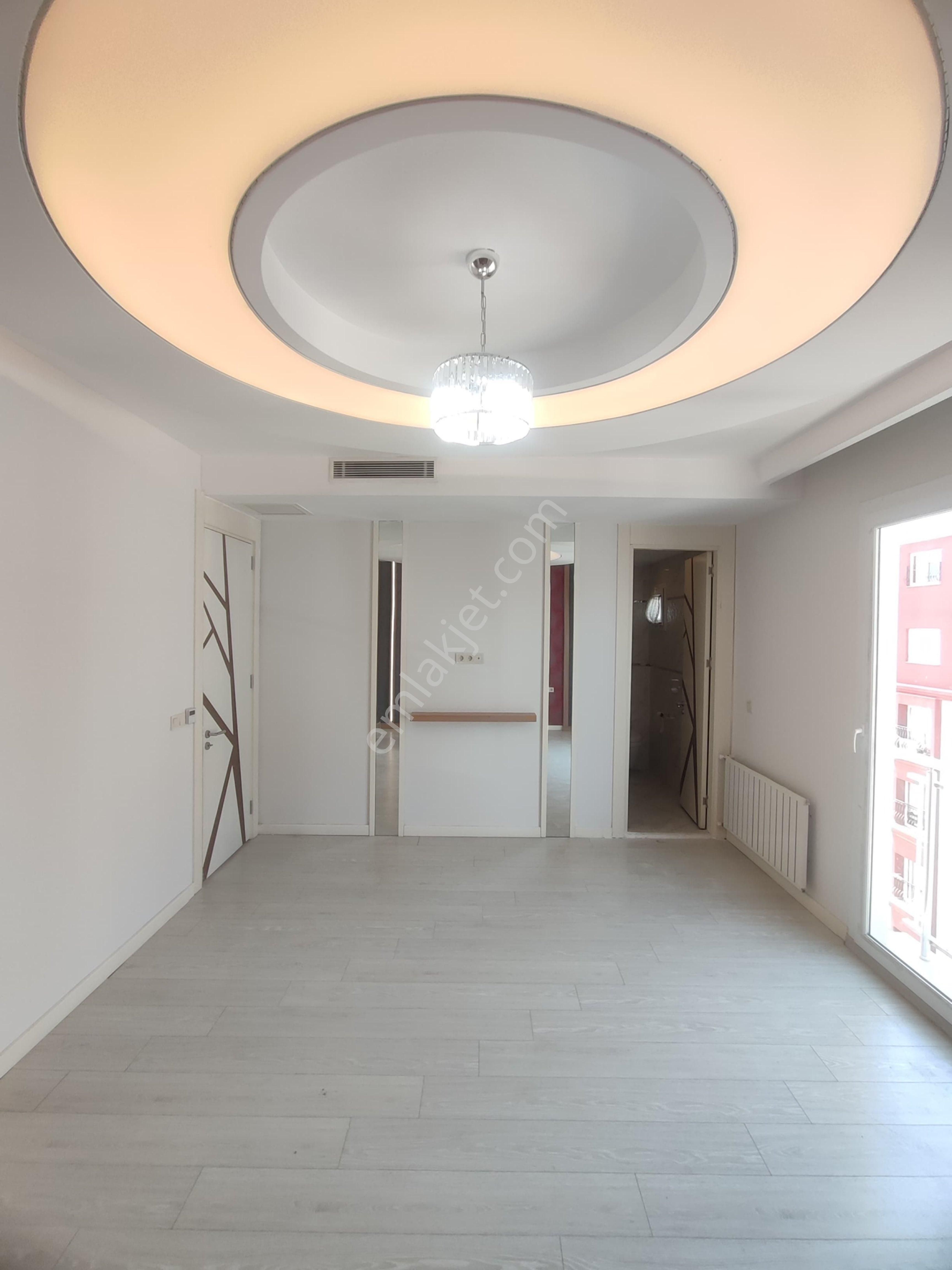 Alfa Gayrimenkul Den 4+1 Ultra Lüks Kiralık Daire