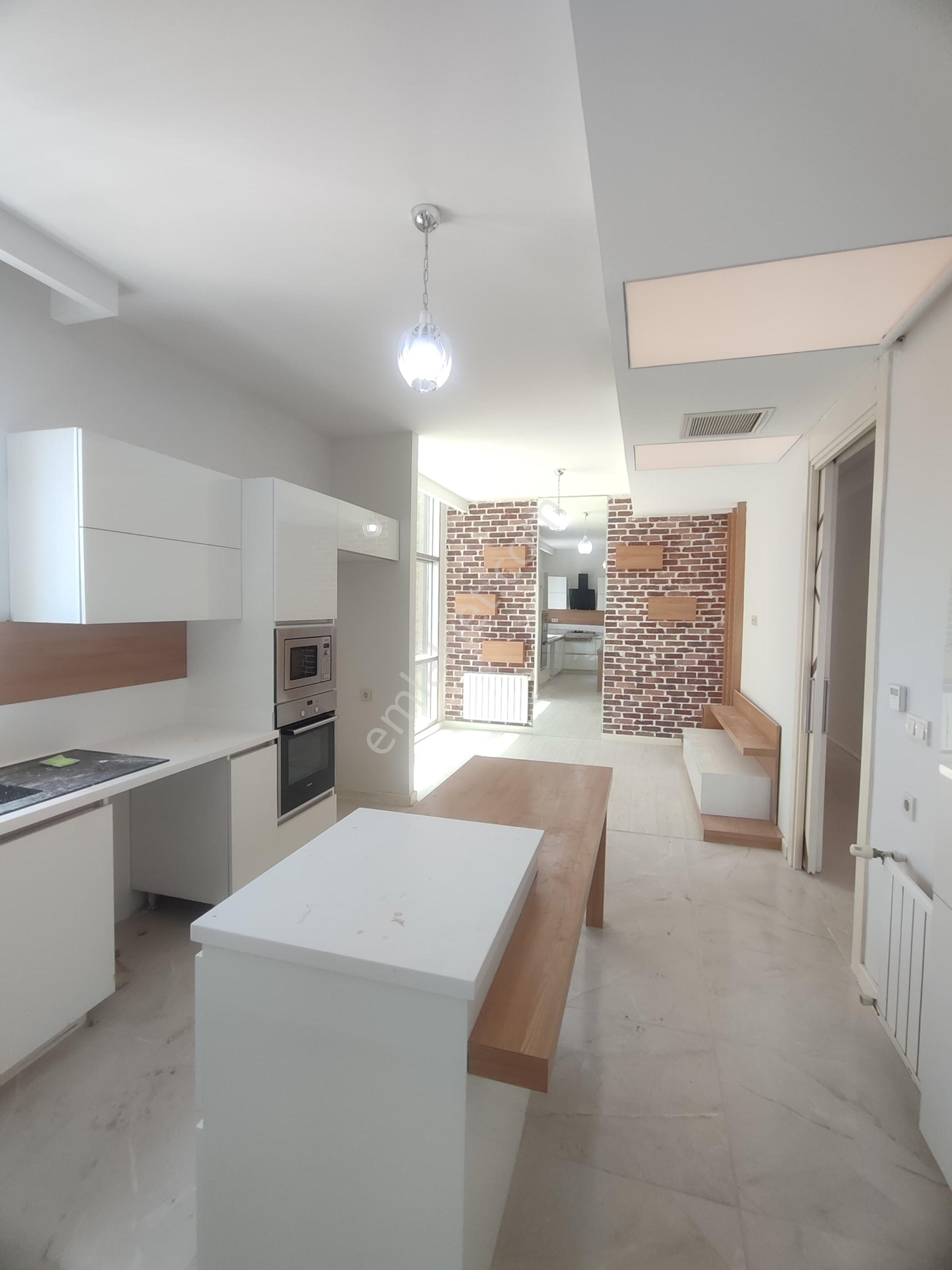 Alfa Gayrimenkul Den 4+1 Ultra Lüks Kiralık Daire - Görsel 18