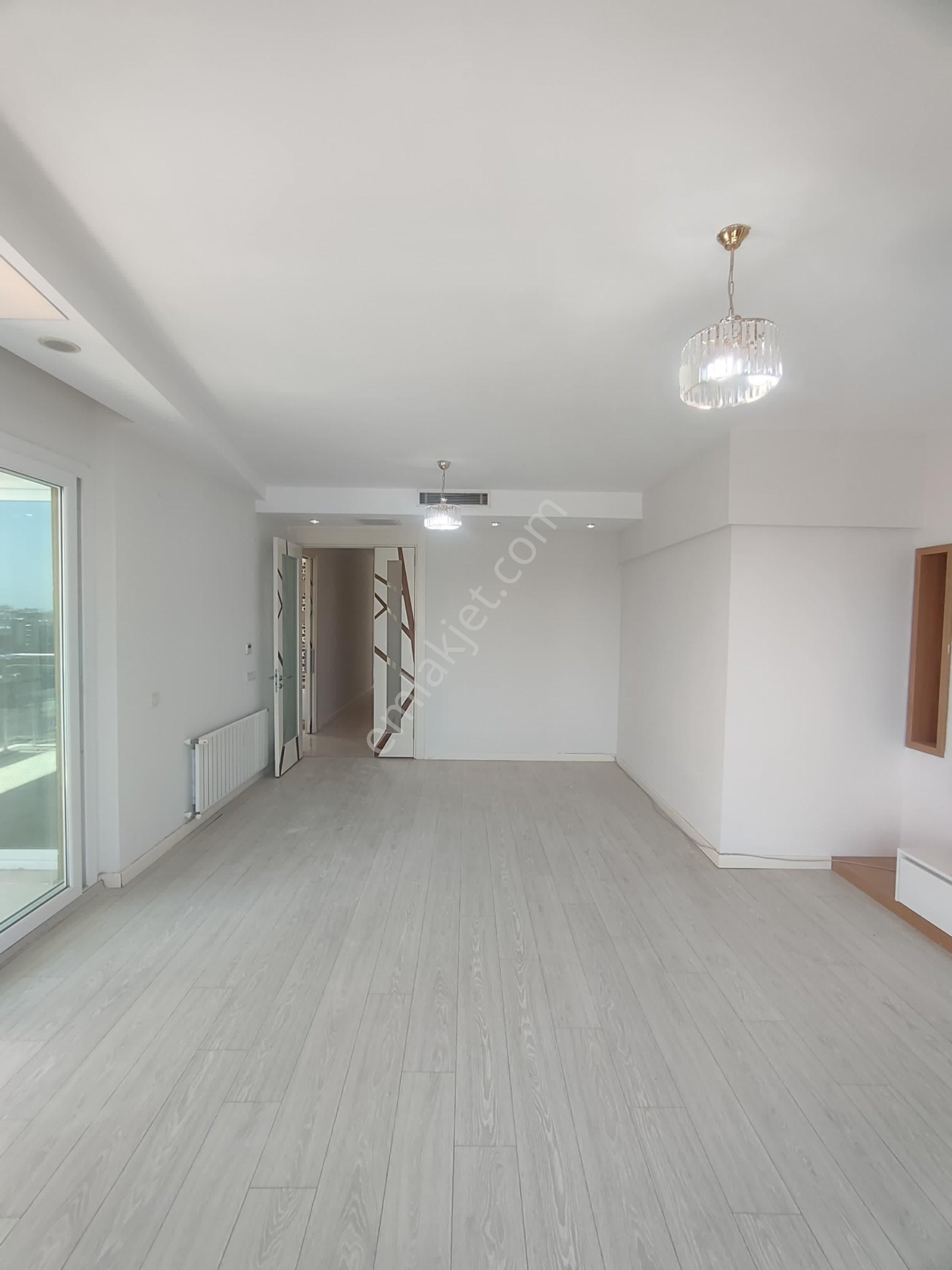 Alfa Gayrimenkul Den 4+1 Ultra Lüks Kiralık Daire - Görsel 25